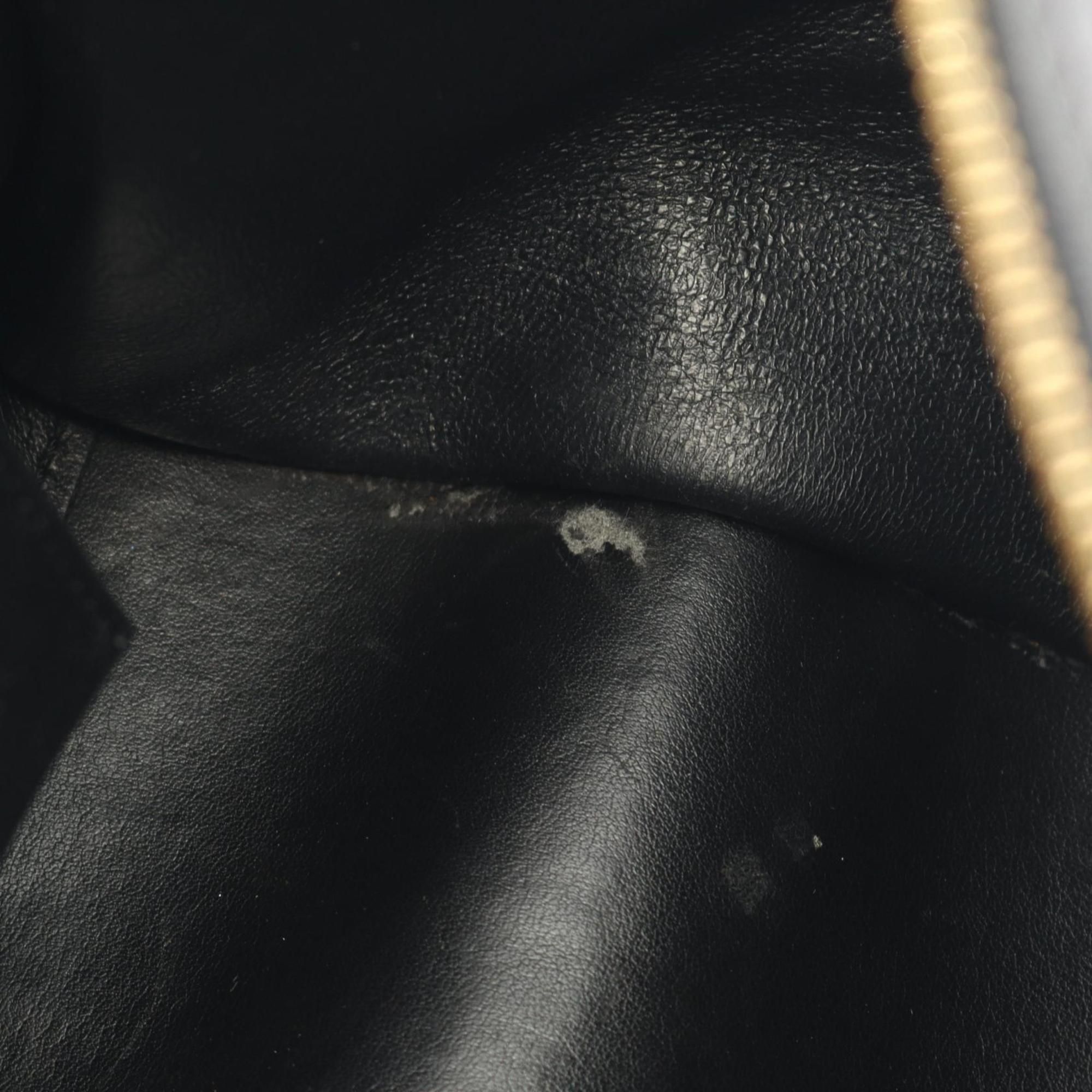 Leather Handbag (Pre-Owned) - Celine - Modalova