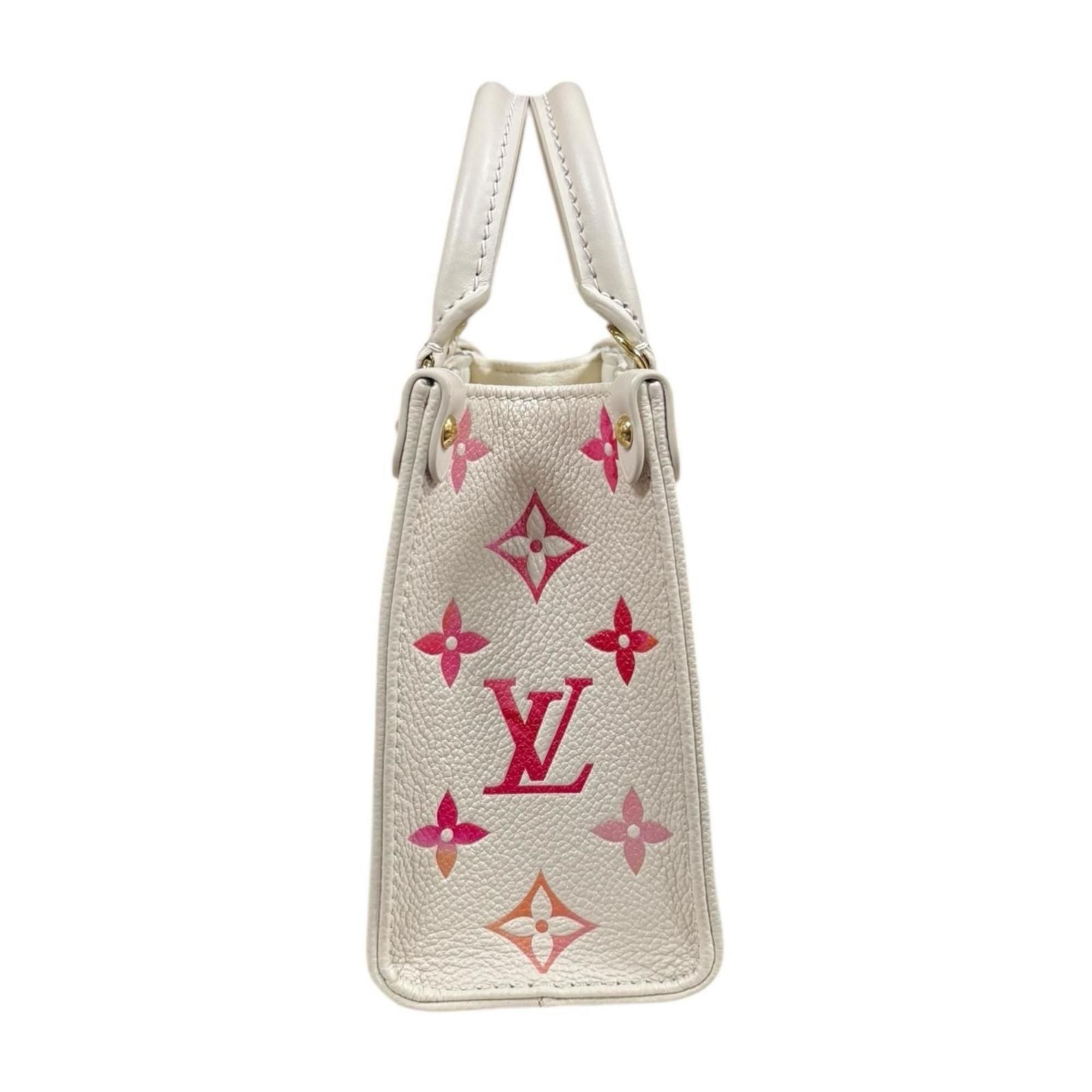 Monogram Empreinte Shoulder Bag (Pre-Owned) - Louis Vuitton - Modalova