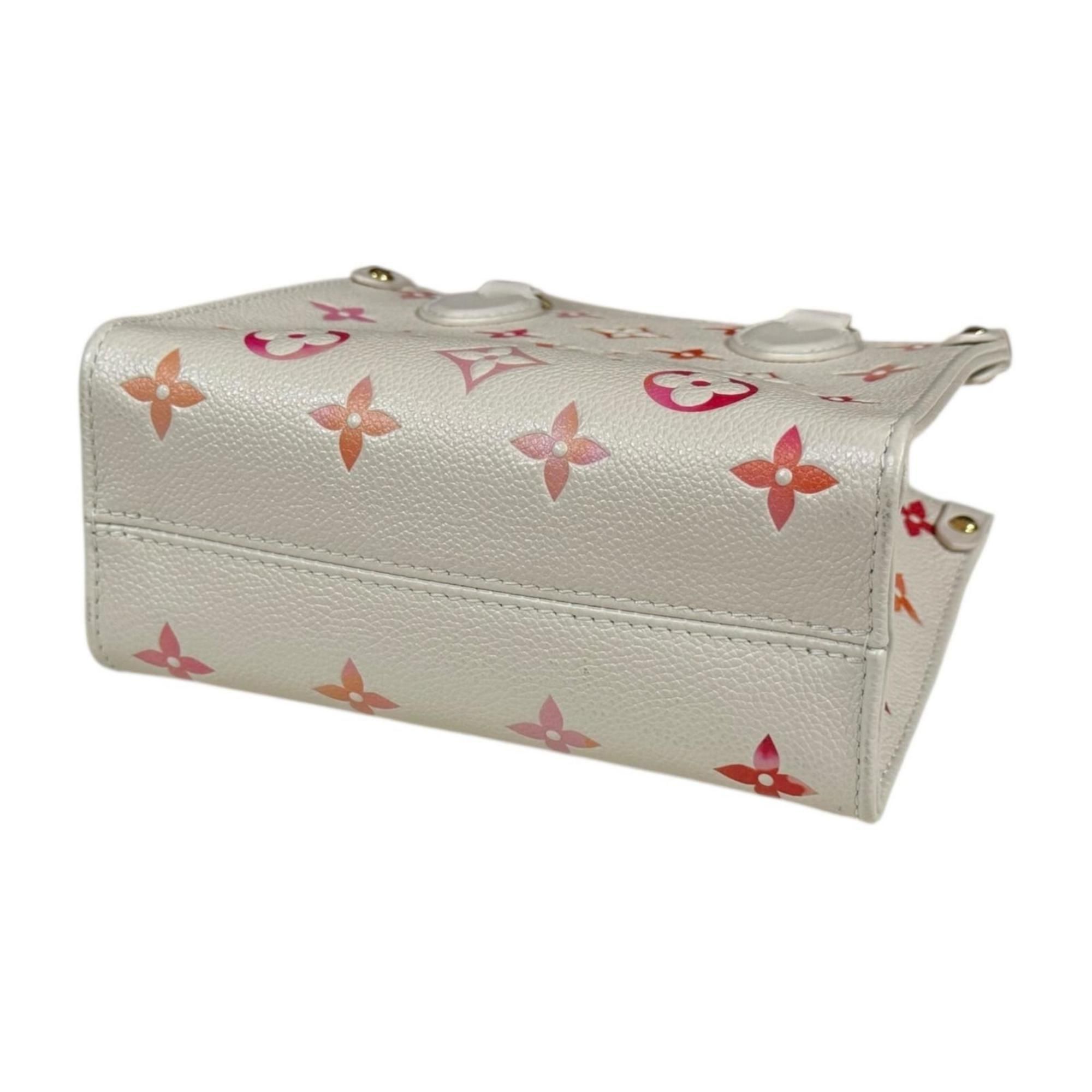 Monogram Empreinte Shoulder Bag (Pre-Owned) - Louis Vuitton - Modalova