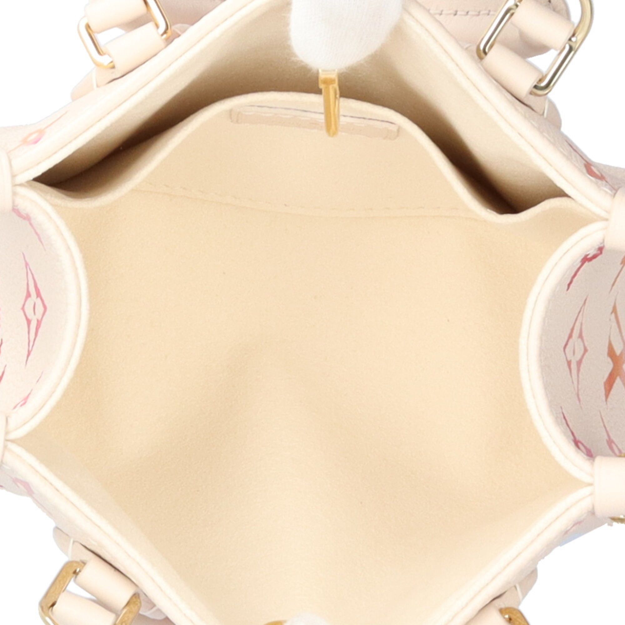 Monogram Empreinte Shoulder Bag (Pre-Owned) - Louis Vuitton - Modalova