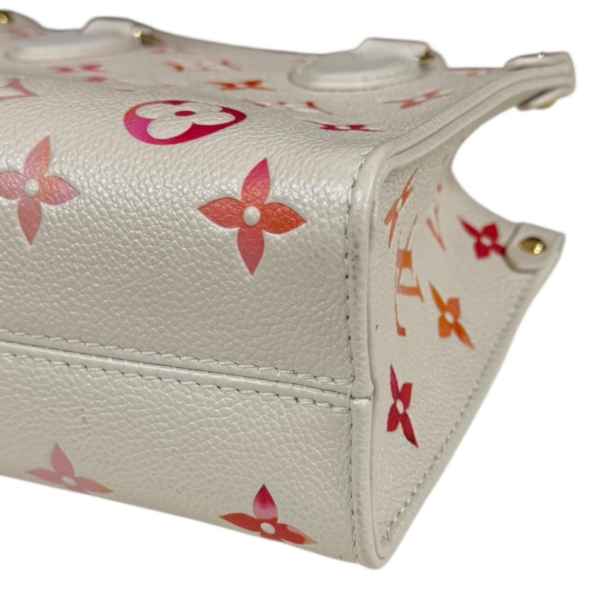 Monogram Empreinte Shoulder Bag (Pre-Owned) - Louis Vuitton - Modalova