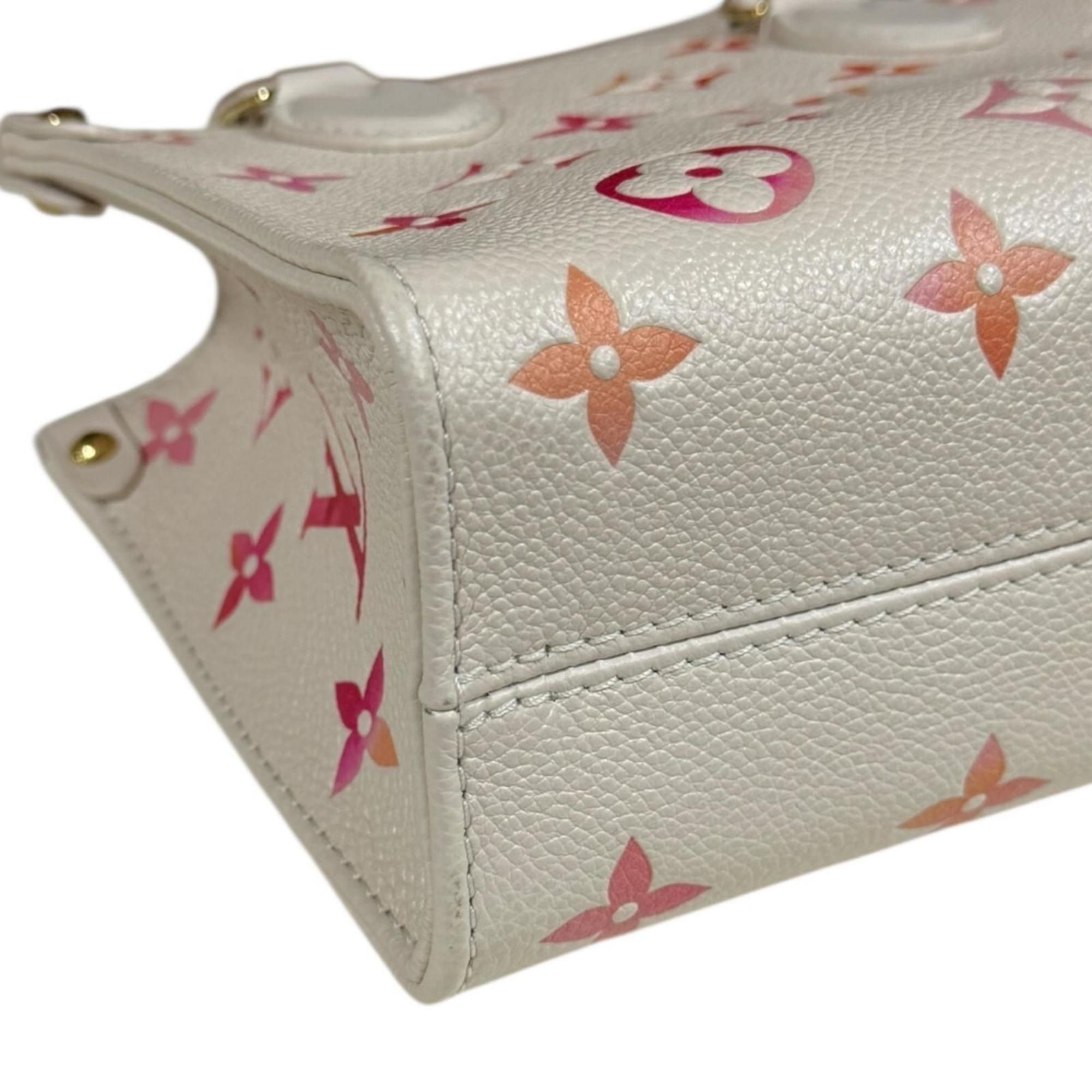 Monogram Empreinte Shoulder Bag (Pre-Owned) - Louis Vuitton - Modalova