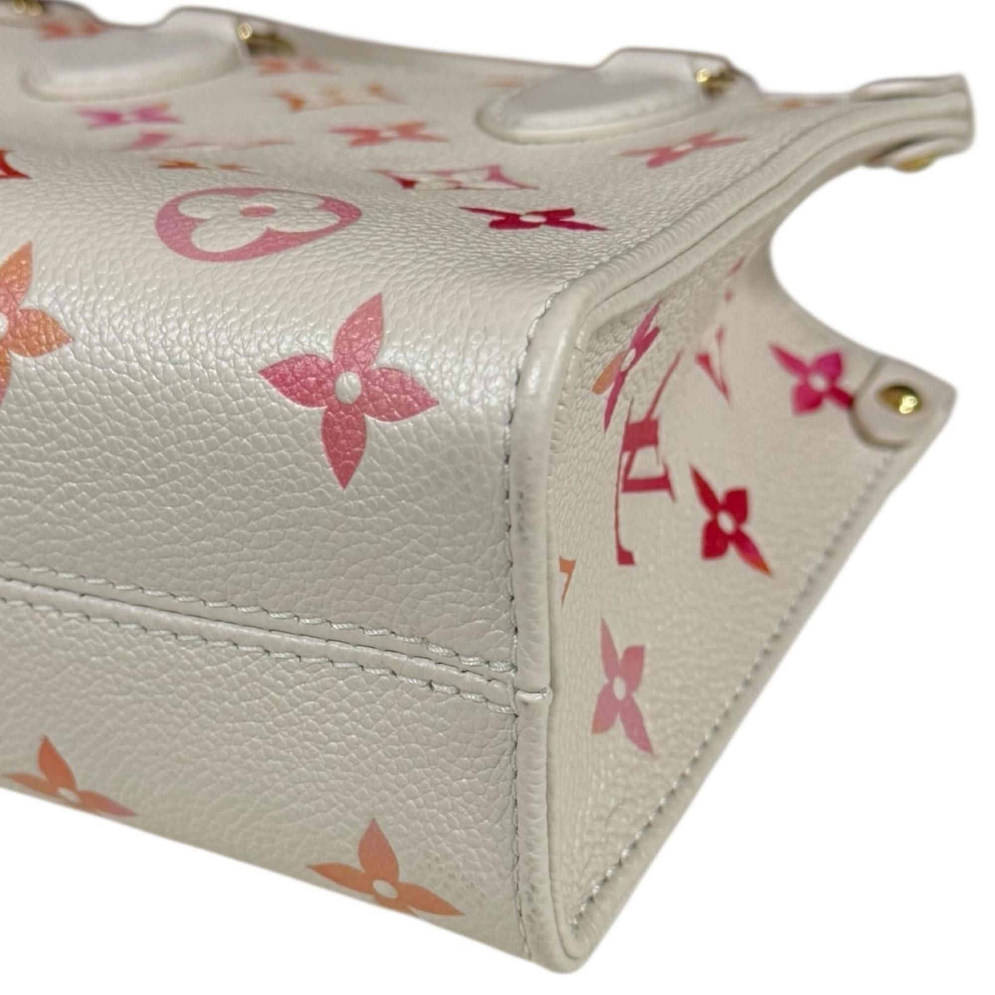 Monogram Empreinte Shoulder Bag (Pre-Owned) - Louis Vuitton - Modalova