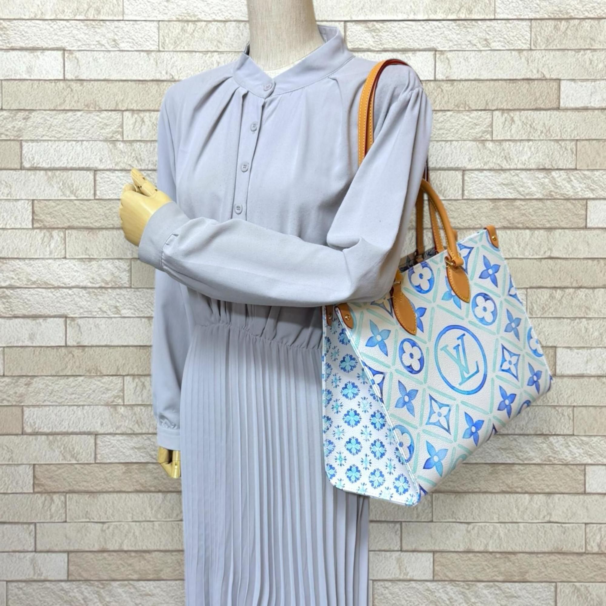 Pvc Shoulder Bag (Pre-Owned) - Louis Vuitton - Modalova