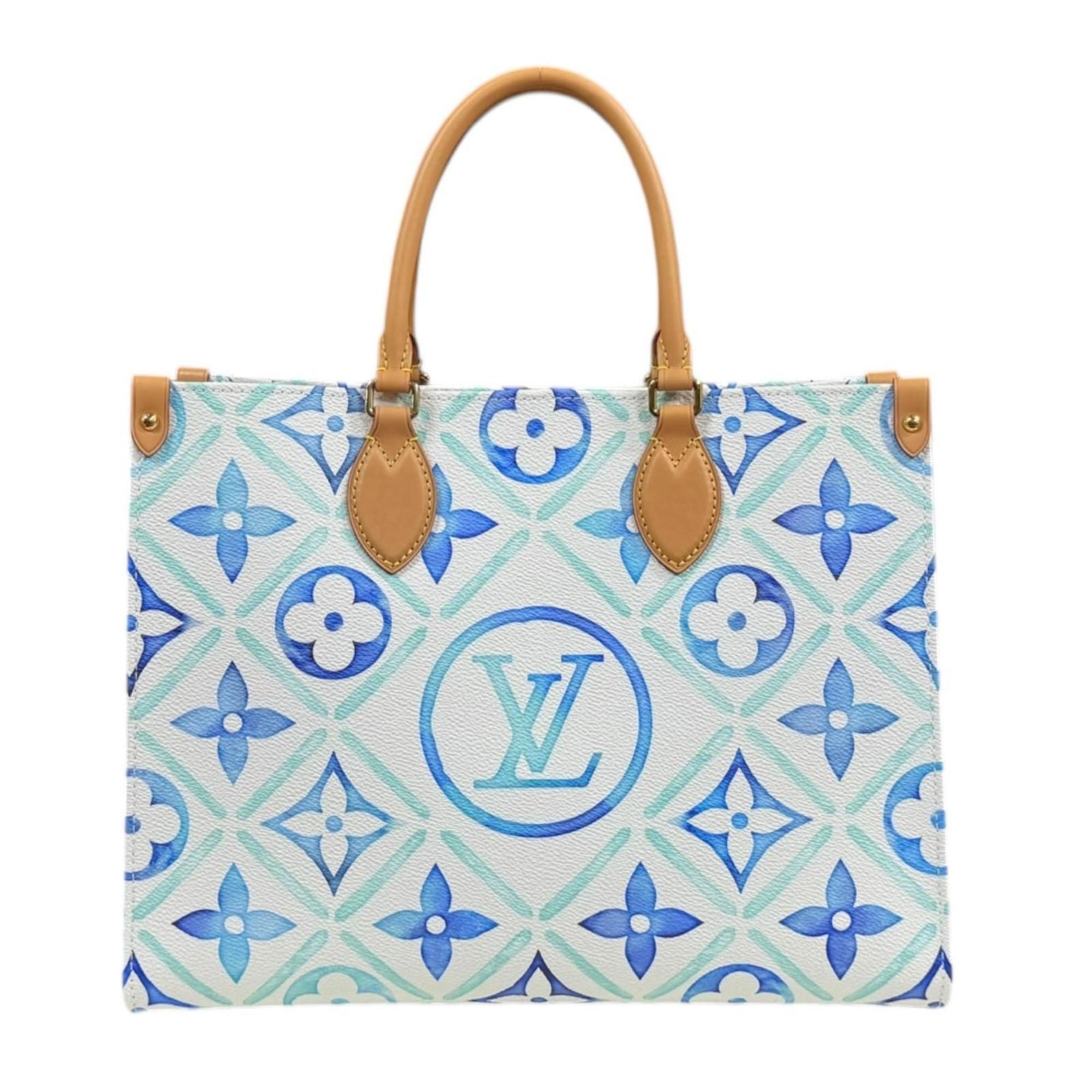 Pvc Shoulder Bag (Pre-Owned) - Louis Vuitton - Modalova