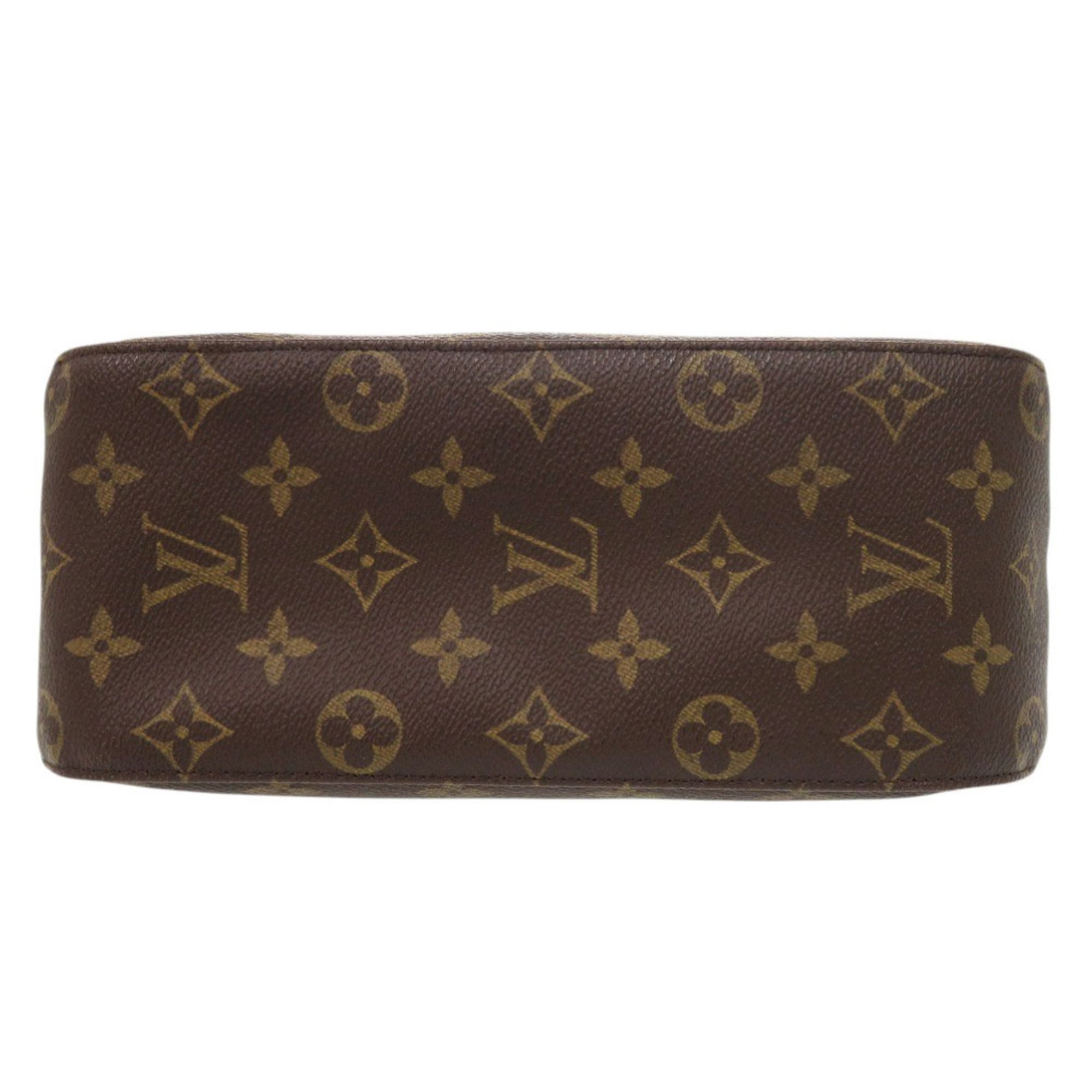 Monogram Canvas Shoulder Bag (Pre-Owned) - Louis Vuitton - Modalova