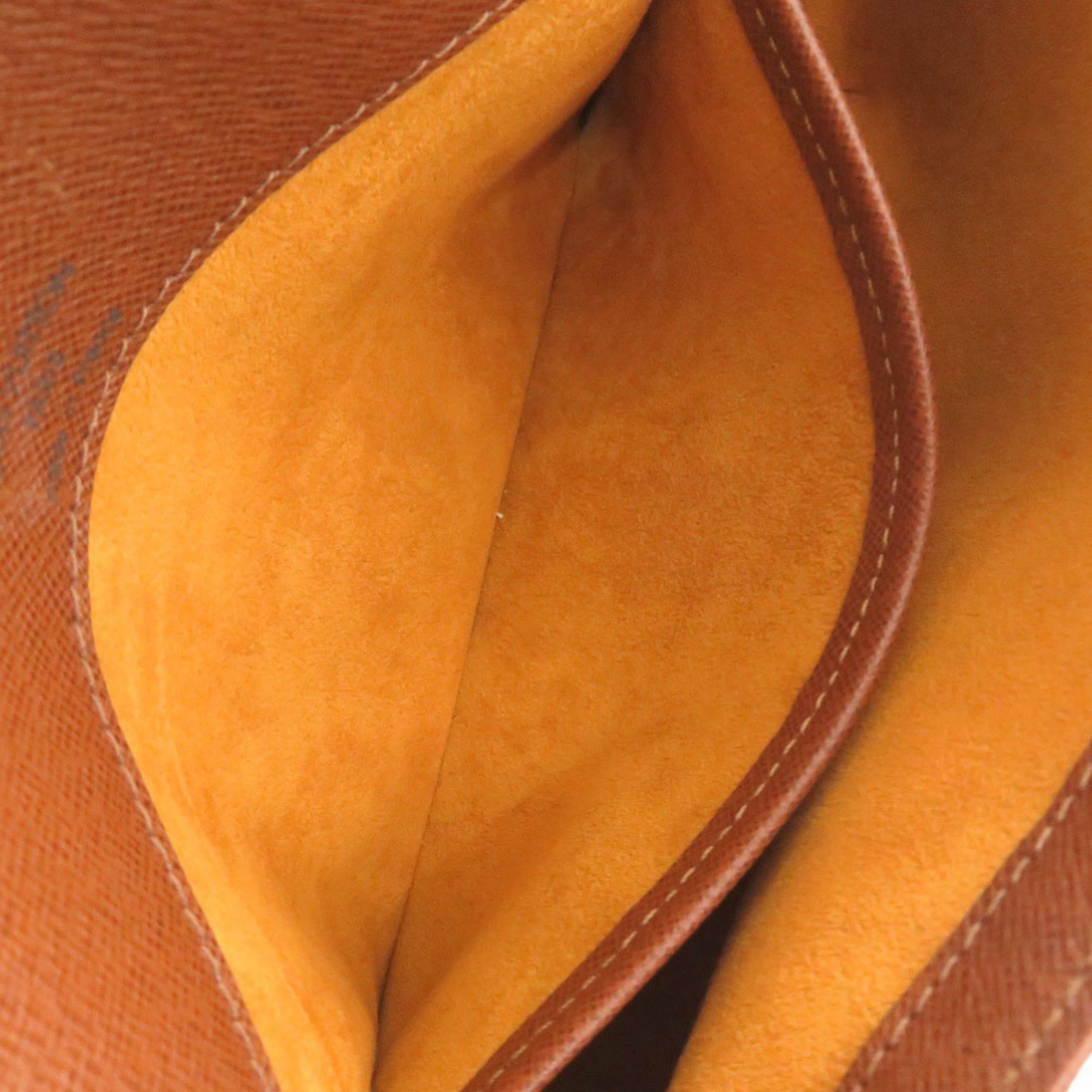 Monogram Canvas Shoulder Bag (Pre-Owned) - Louis Vuitton - Modalova