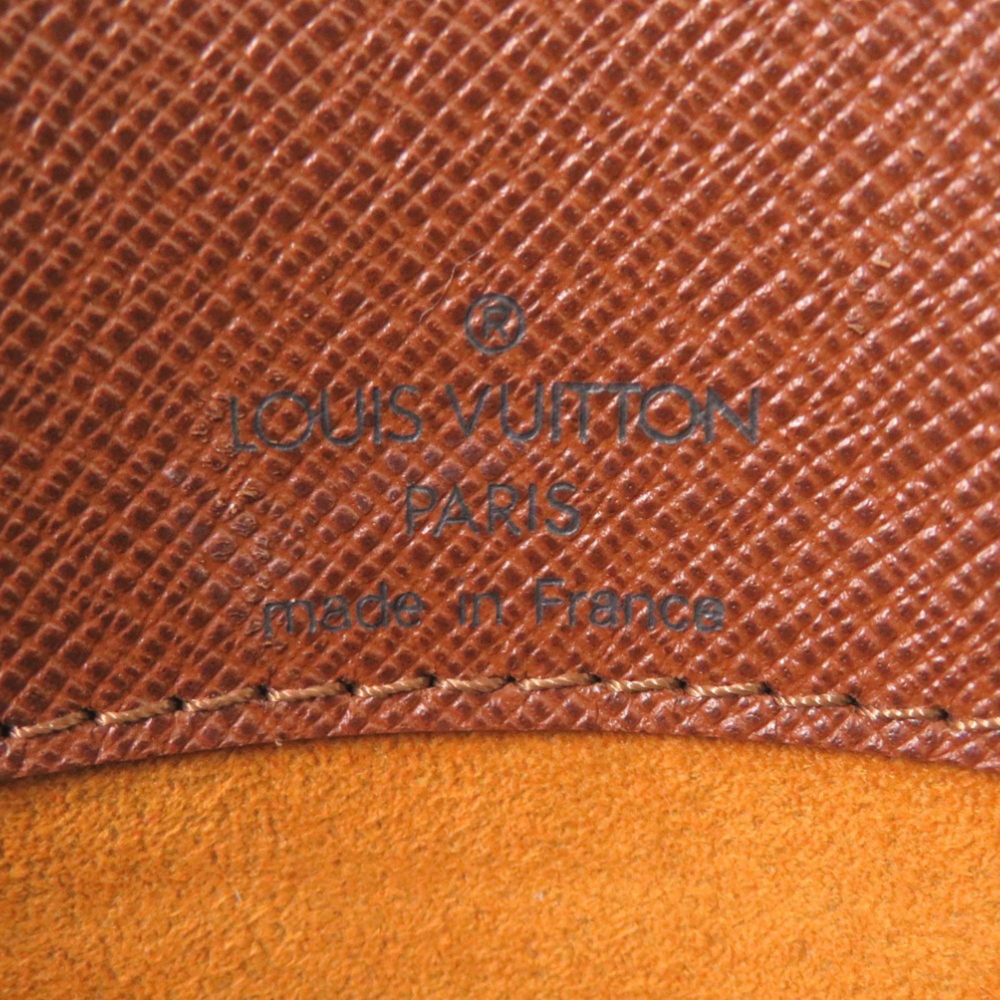 Monogram Canvas Shoulder Bag (Pre-Owned) - Louis Vuitton - Modalova