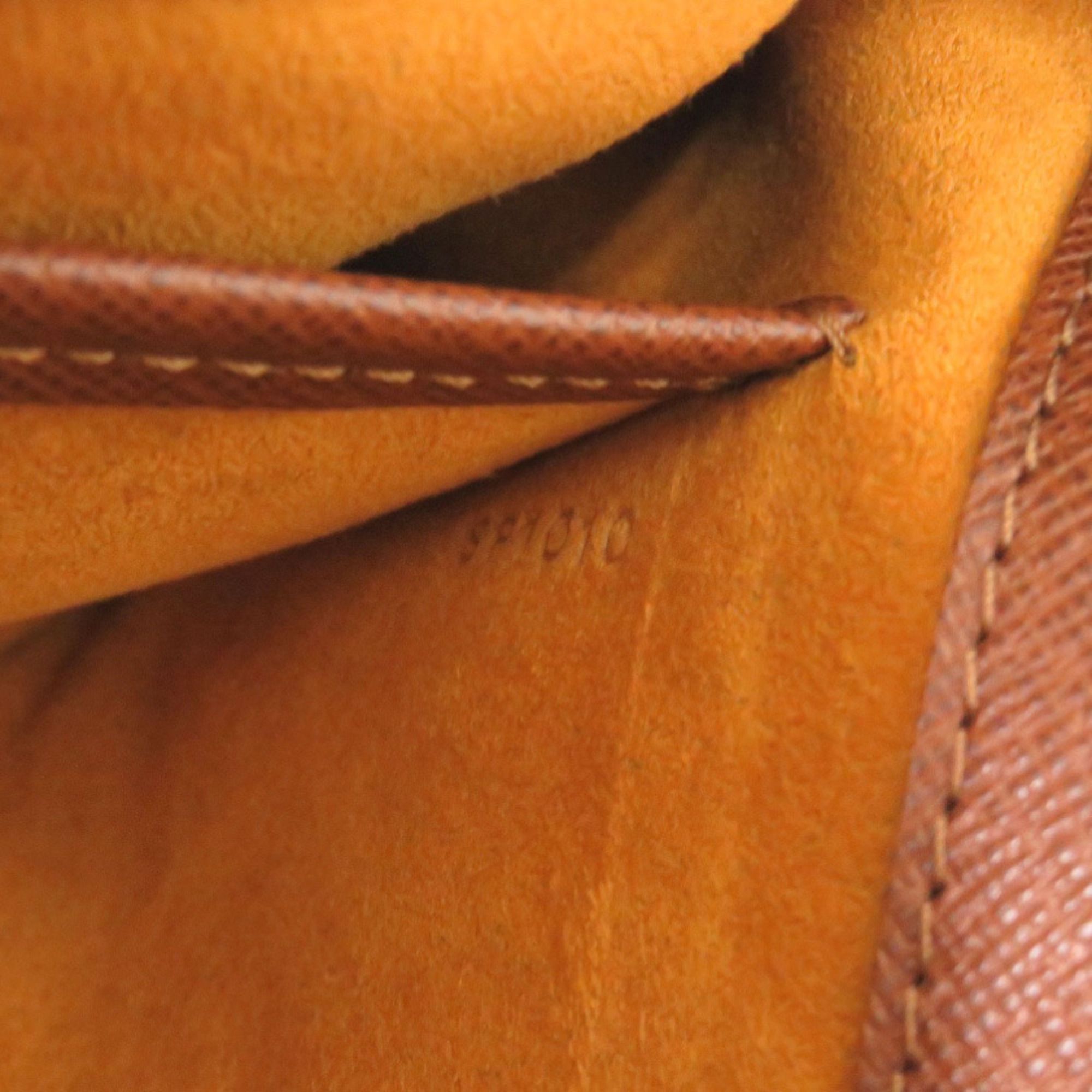Monogram Canvas Shoulder Bag (Pre-Owned) - Louis Vuitton - Modalova