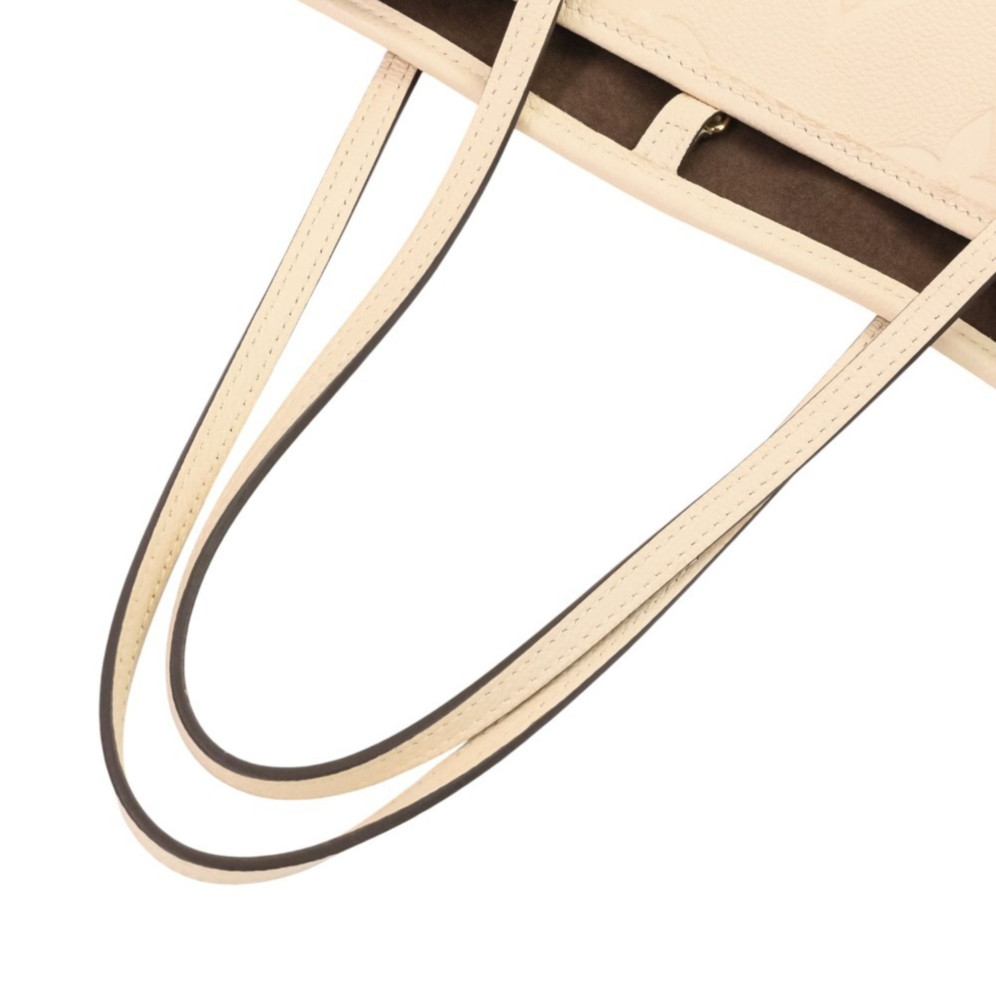 Monogram Empreinte Tote Bag (Pre-Owned) - Louis Vuitton - Modalova