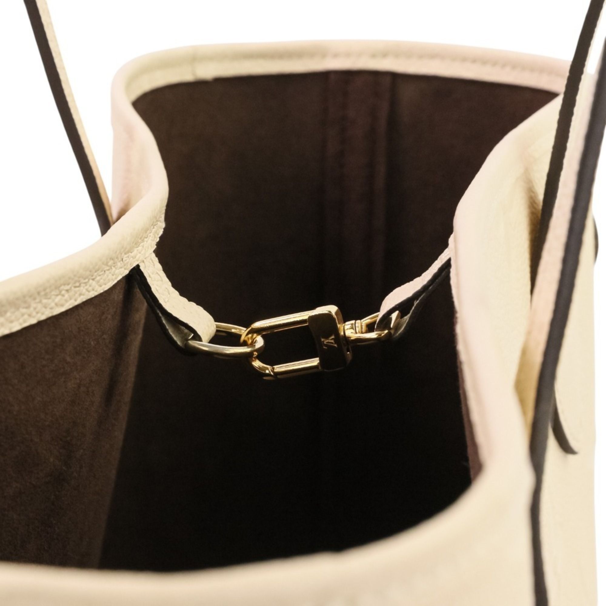 Monogram Empreinte Tote Bag (Pre-Owned) - Louis Vuitton - Modalova