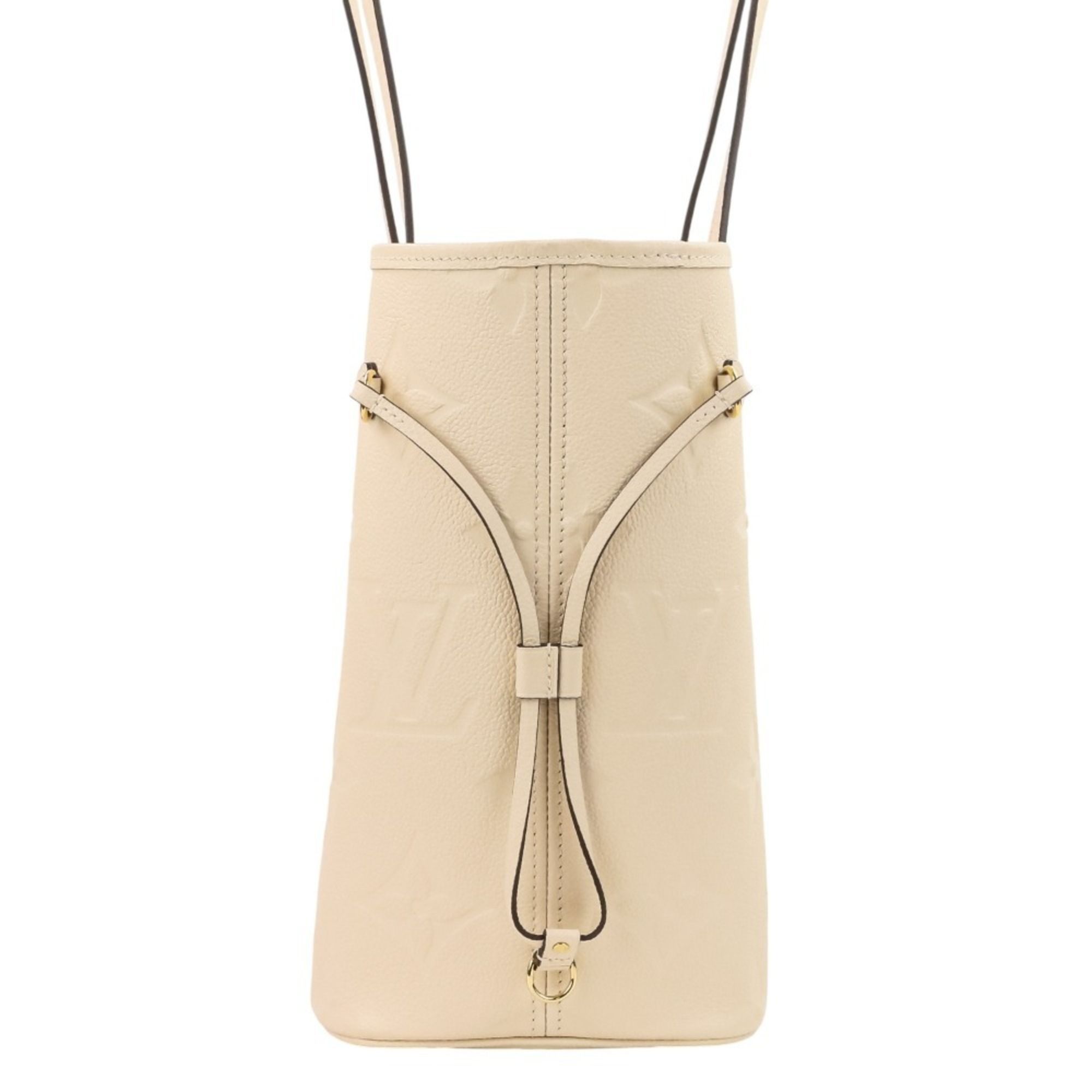 Monogram Empreinte Tote Bag (Pre-Owned) - Louis Vuitton - Modalova