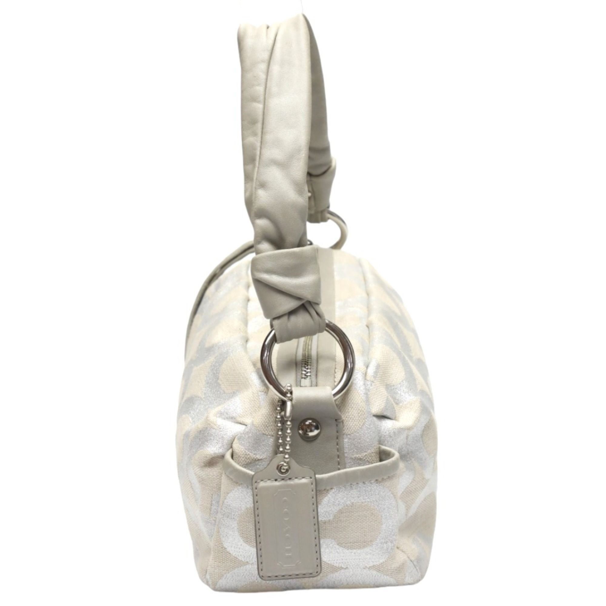 Leather Shoulder Bag (Pre-Owned) - Coach - Modalova