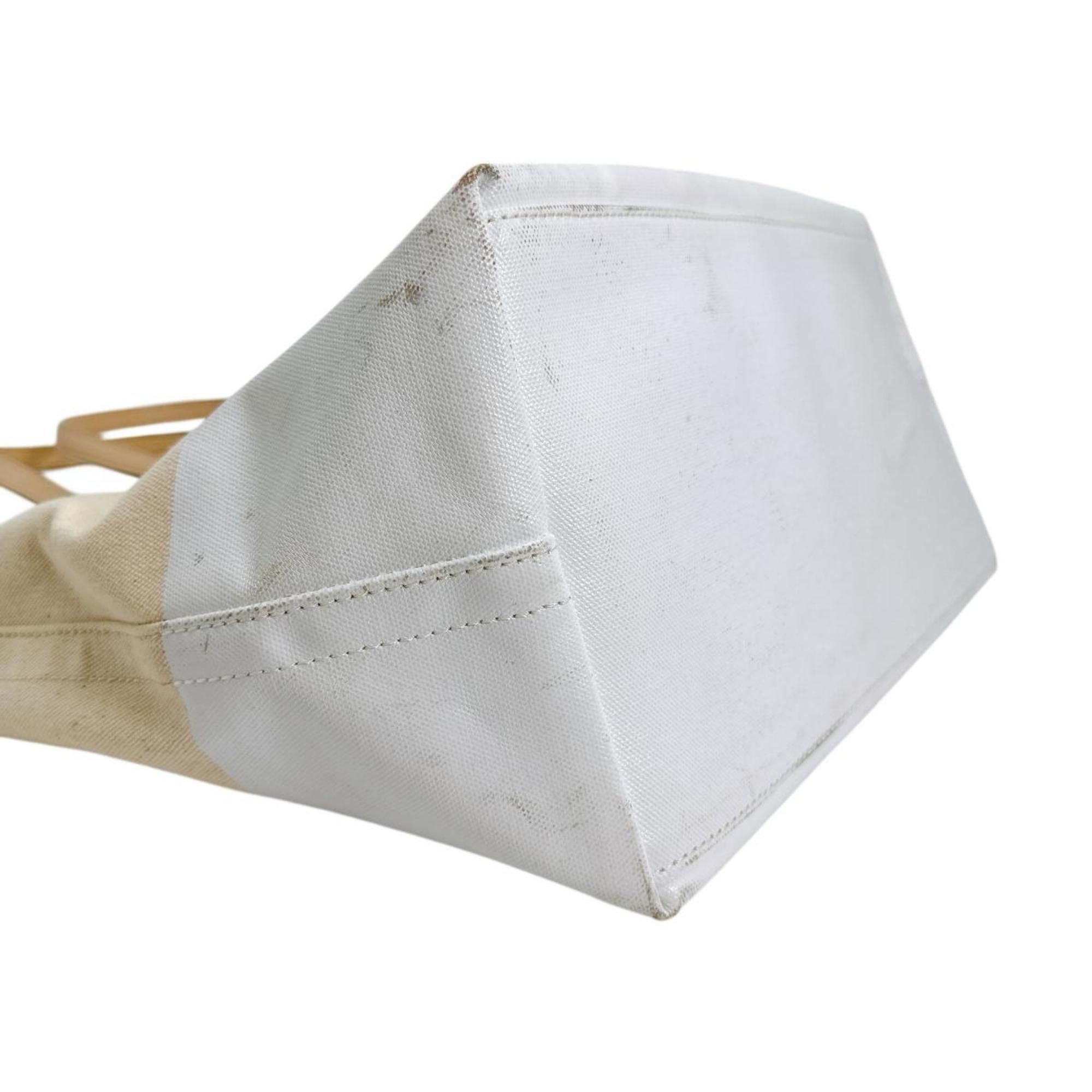 Canvas Handbag Tote Bag (Pre-Owned) - Kate Spade - Modalova