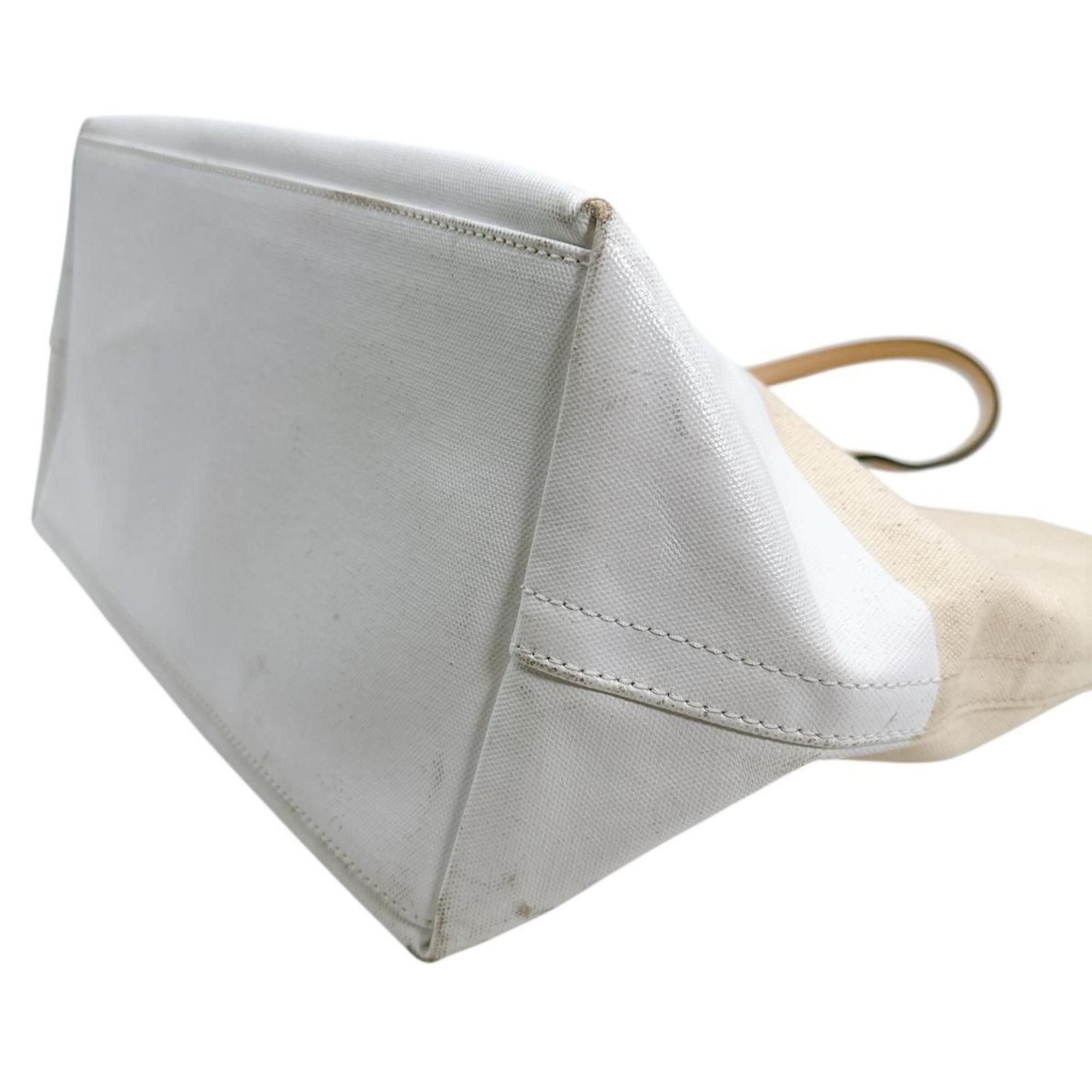 Canvas Handbag Tote Bag (Pre-Owned) - Kate Spade - Modalova