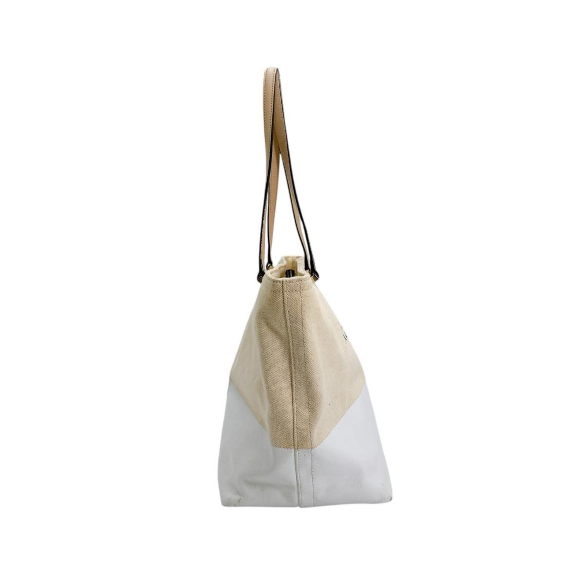 Canvas Handbag Tote Bag (Pre-Owned) - Kate Spade - Modalova