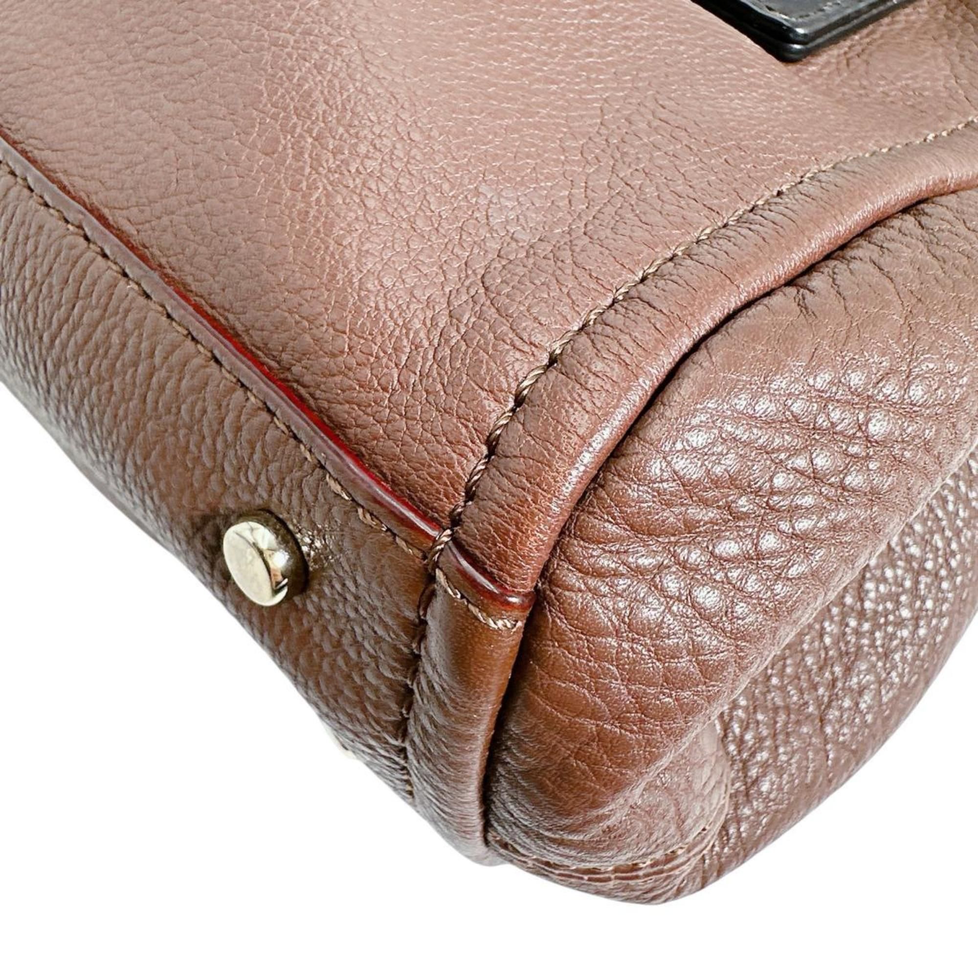 Leather Handbag (Pre-Owned) - Kate Spade - Modalova