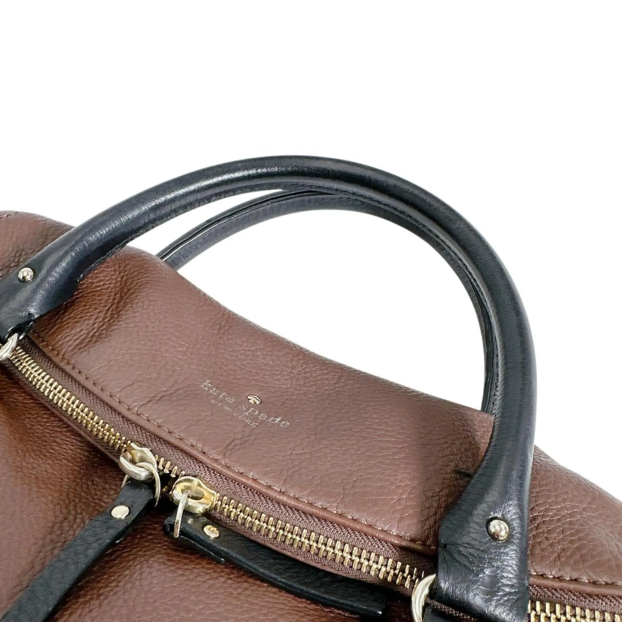 Leather Handbag (Pre-Owned) - Kate Spade - Modalova