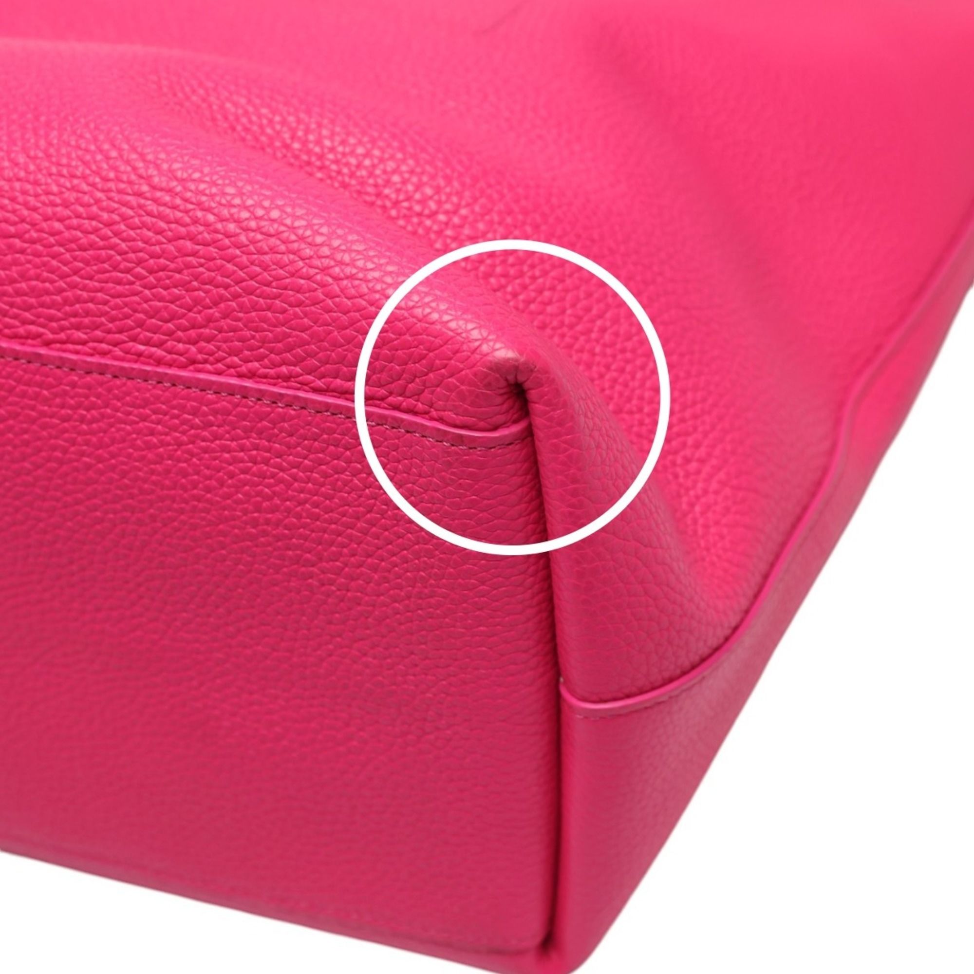 Leather Tote Bag (Pre-Owned) - Kate Spade - Modalova