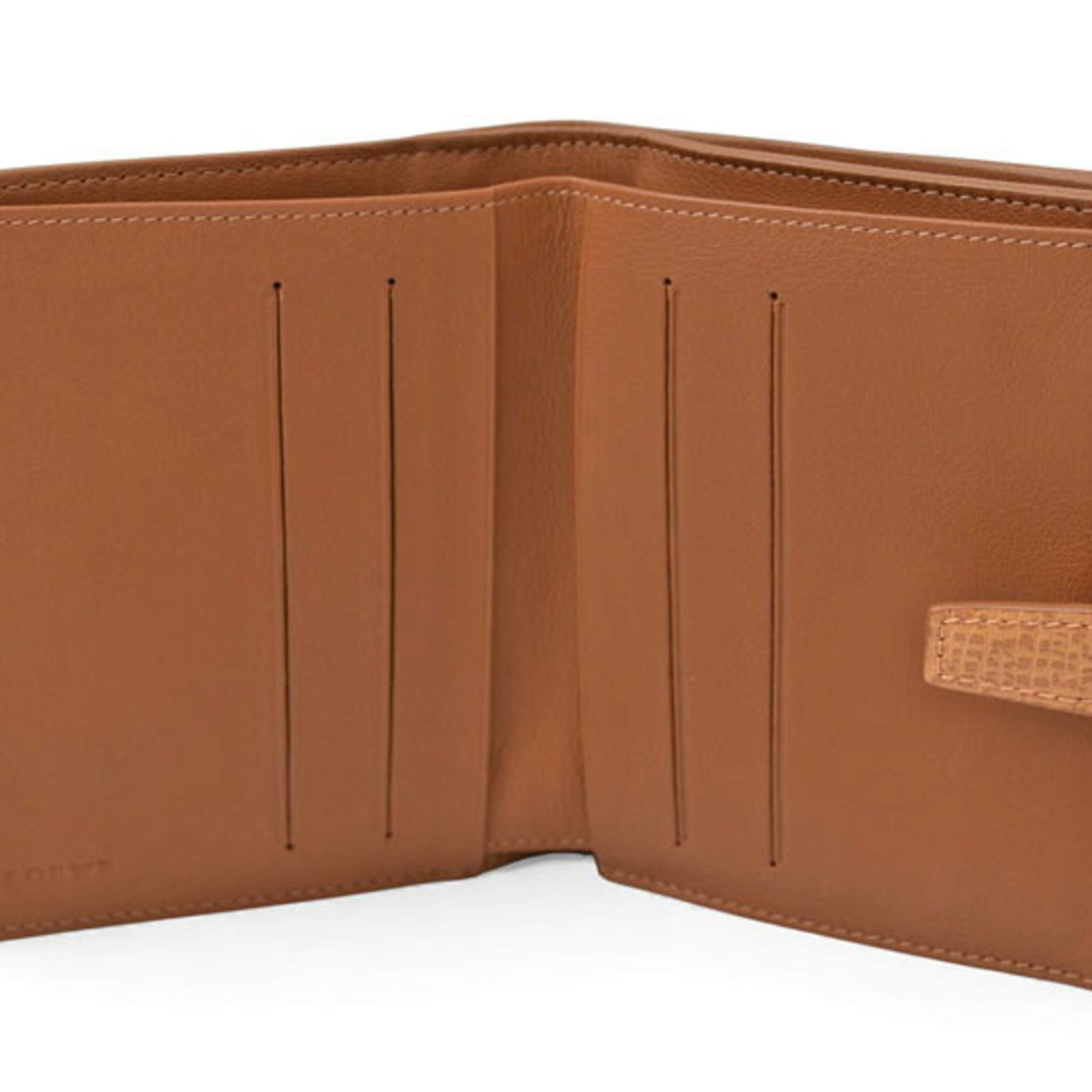 Leather Wallet (Tri-Fold) (Pre-Owned) - Loewe - Modalova