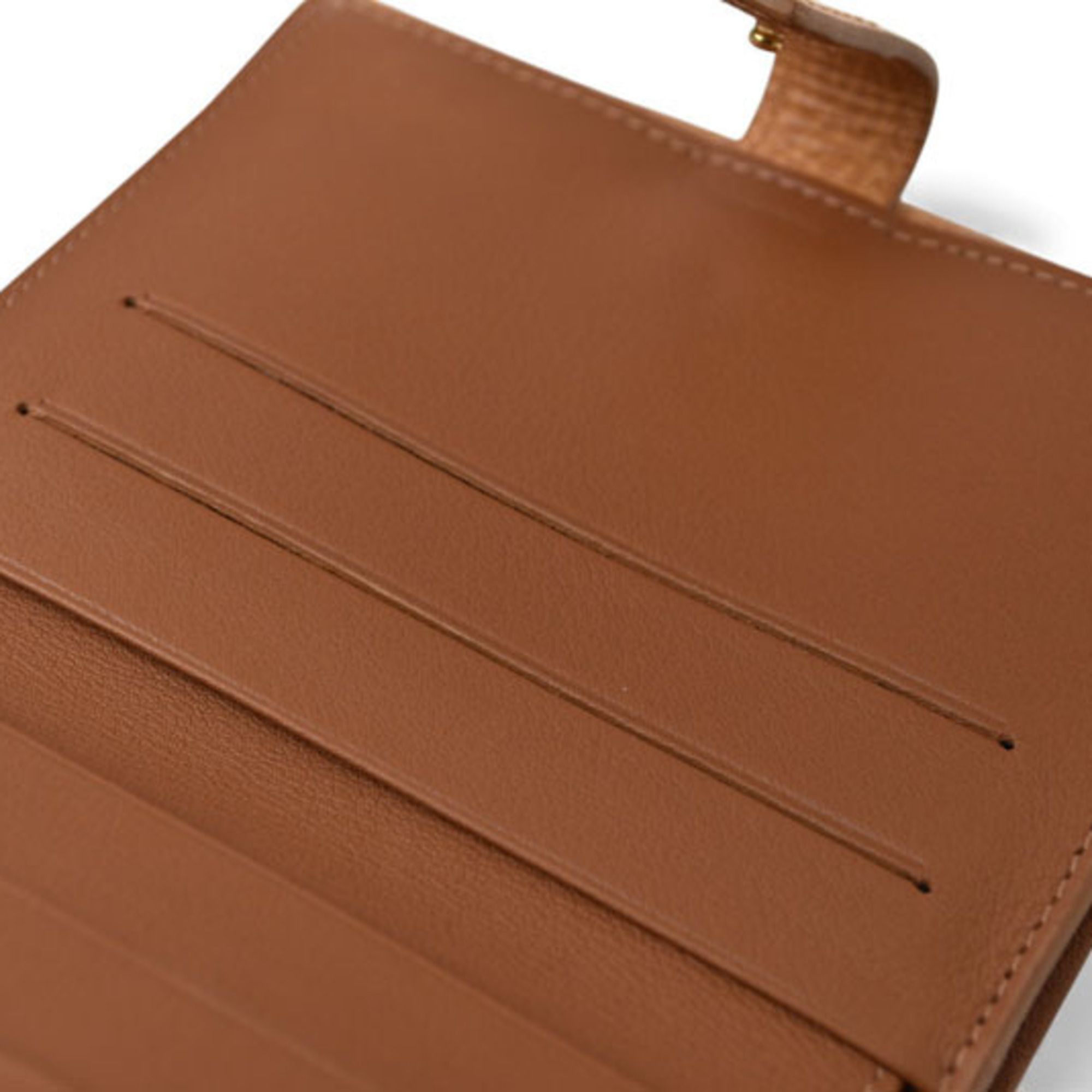 Leather Wallet (Tri-Fold) (Pre-Owned) - Loewe - Modalova