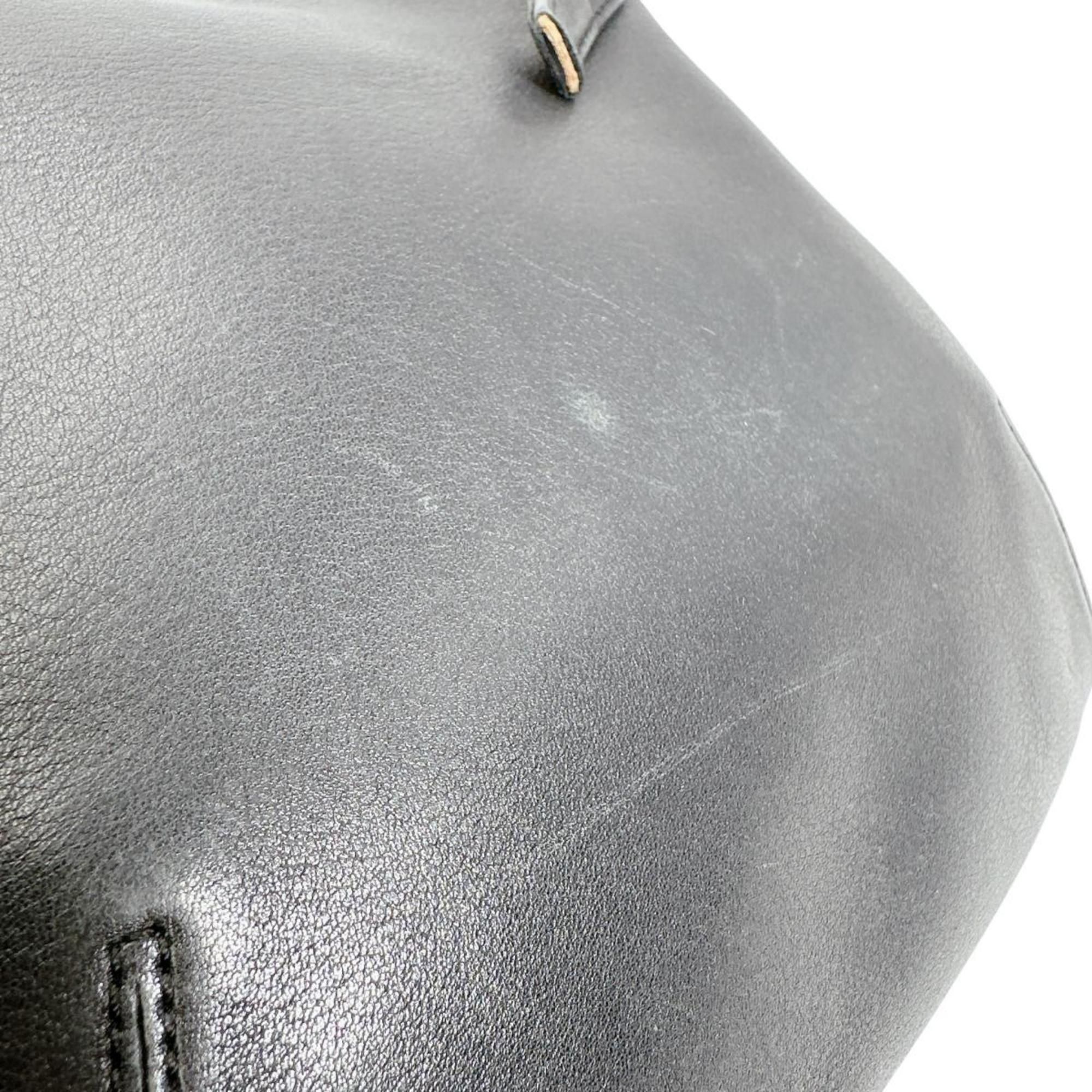 Leather Shoulder Bag (Pre-Owned) - Coach - Modalova