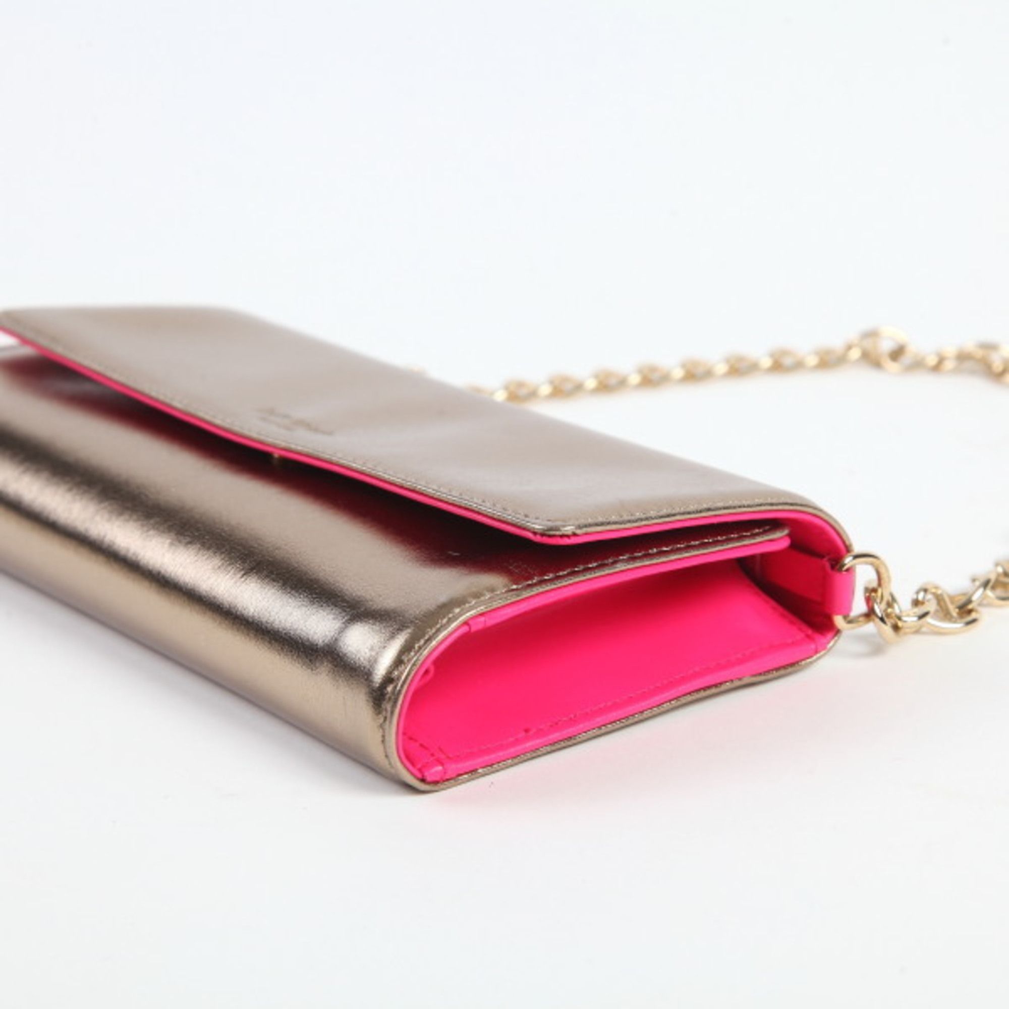 Chain/Shoulder Wallet (Pre-Owned) - Kate Spade - Modalova