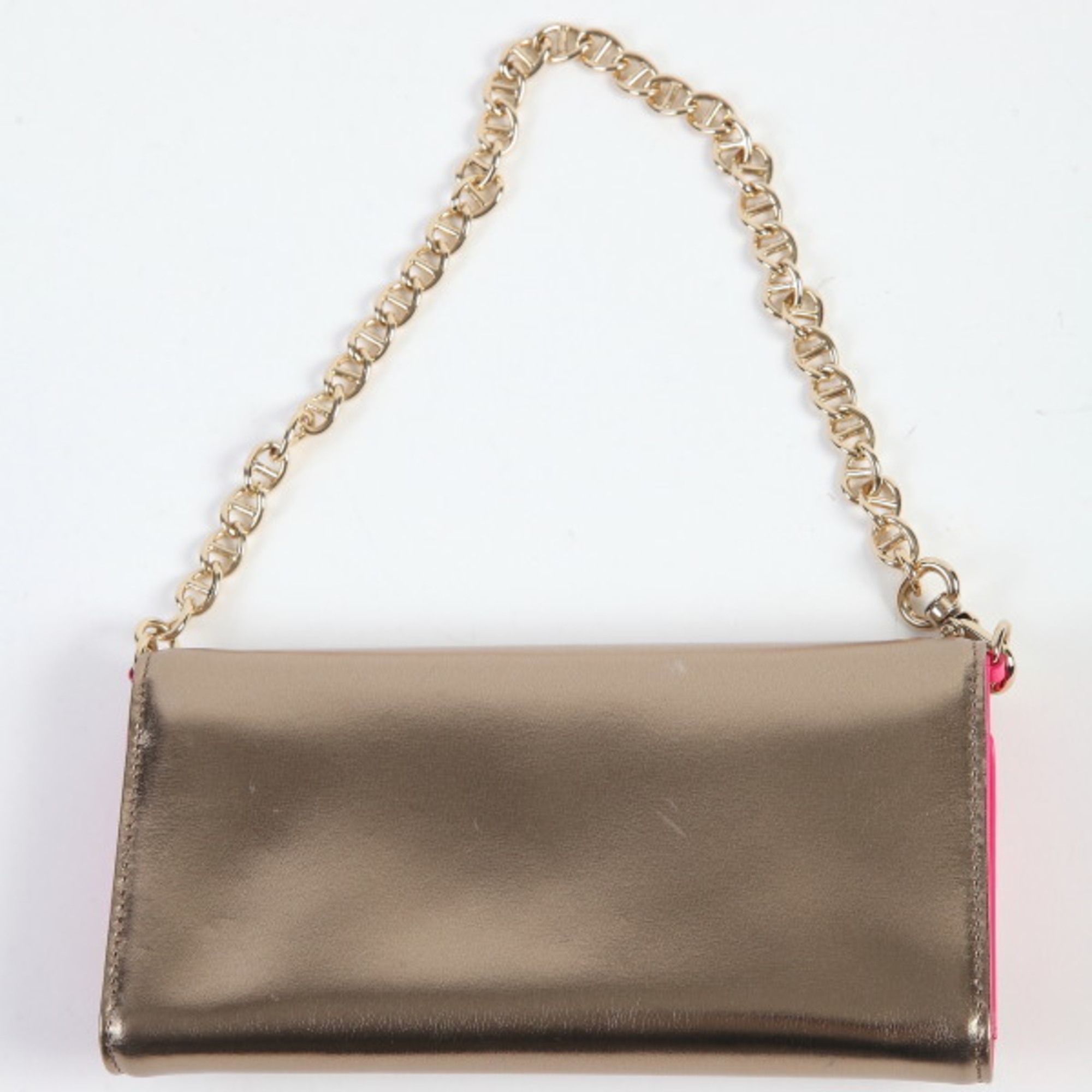 Chain/Shoulder Wallet (Pre-Owned) - Kate Spade - Modalova