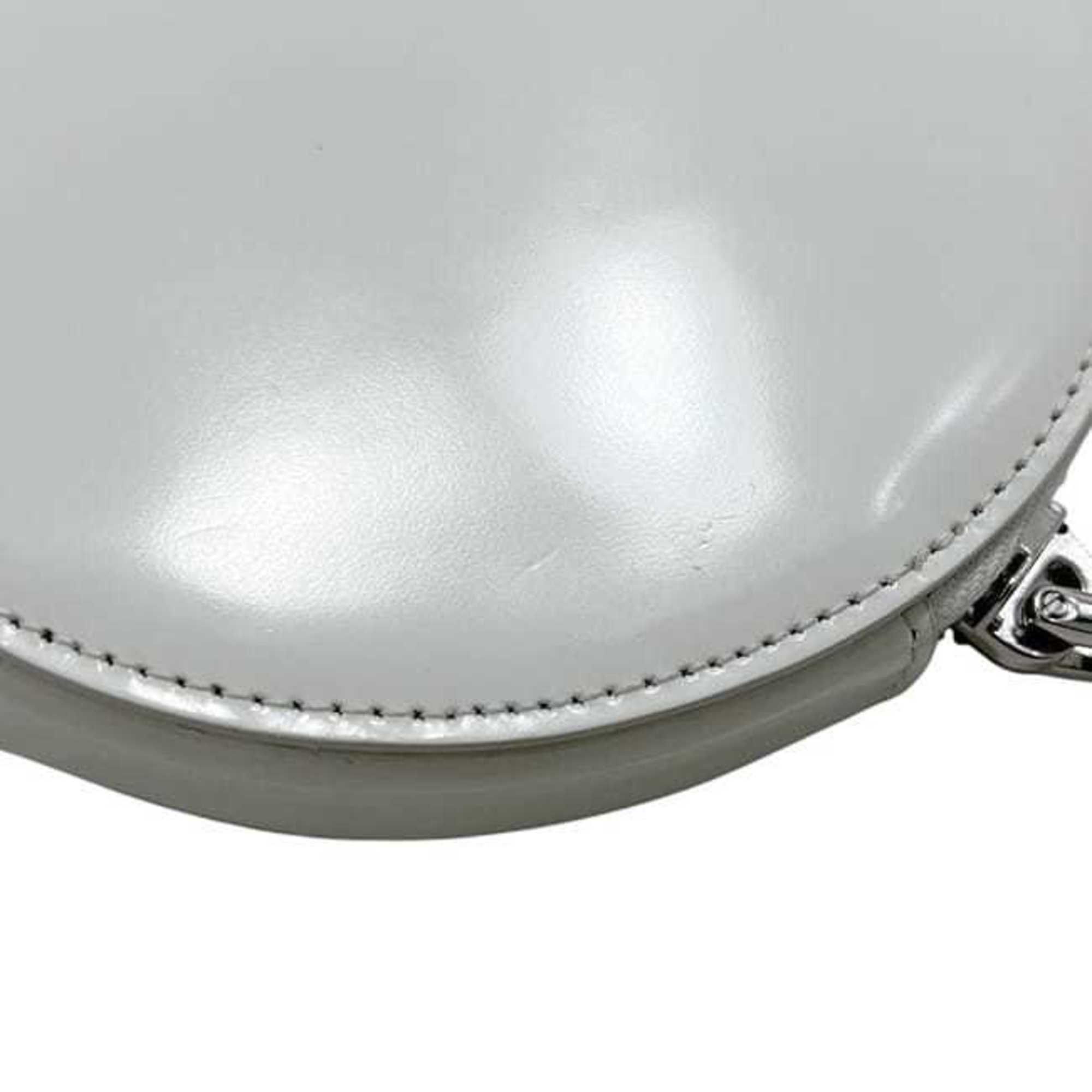 Leather Pochette Shoulder Bag (Pre-Owned) - Prada - Modalova