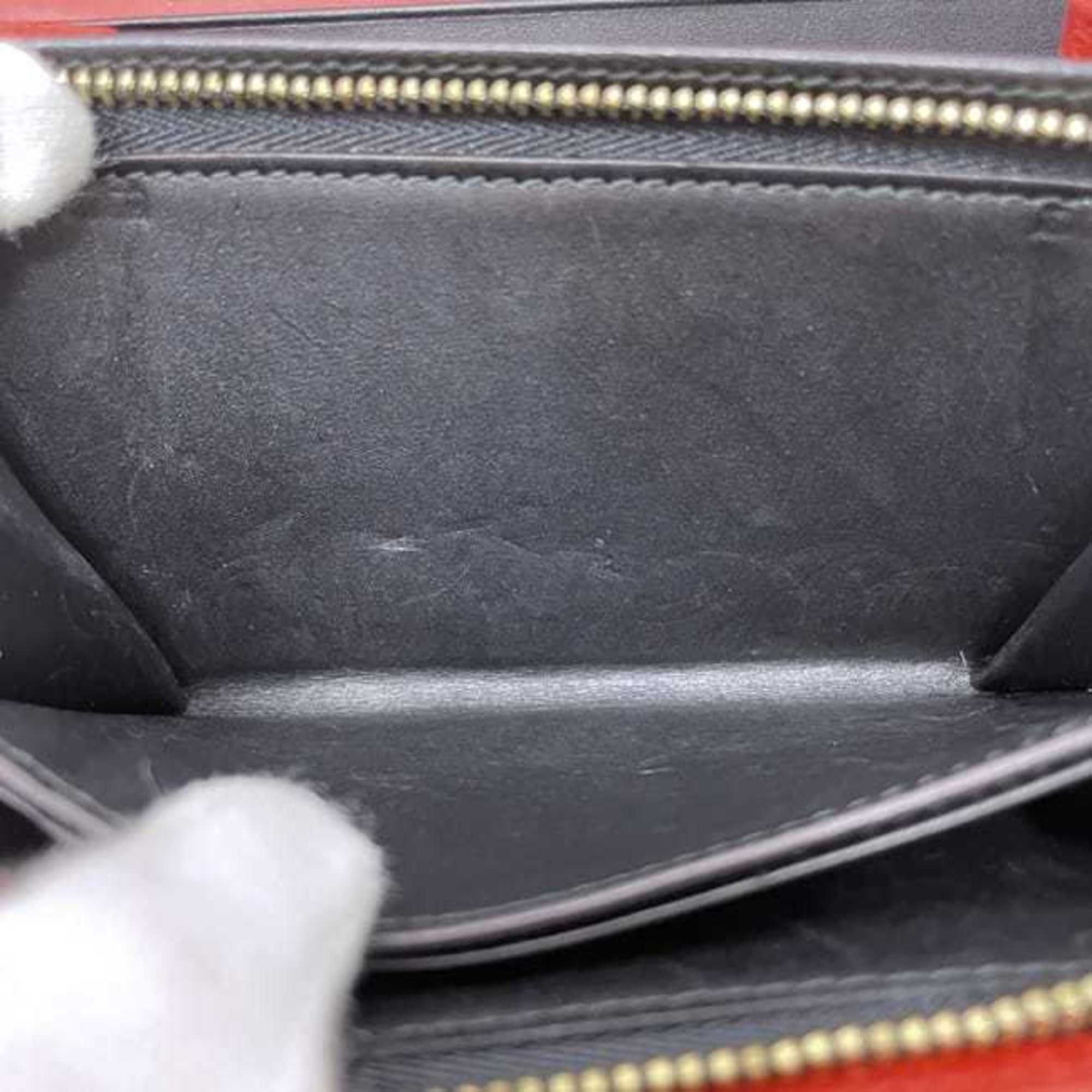 Leather Wallet (Bi-Fold) (Pre-Owned) - Loewe - Modalova