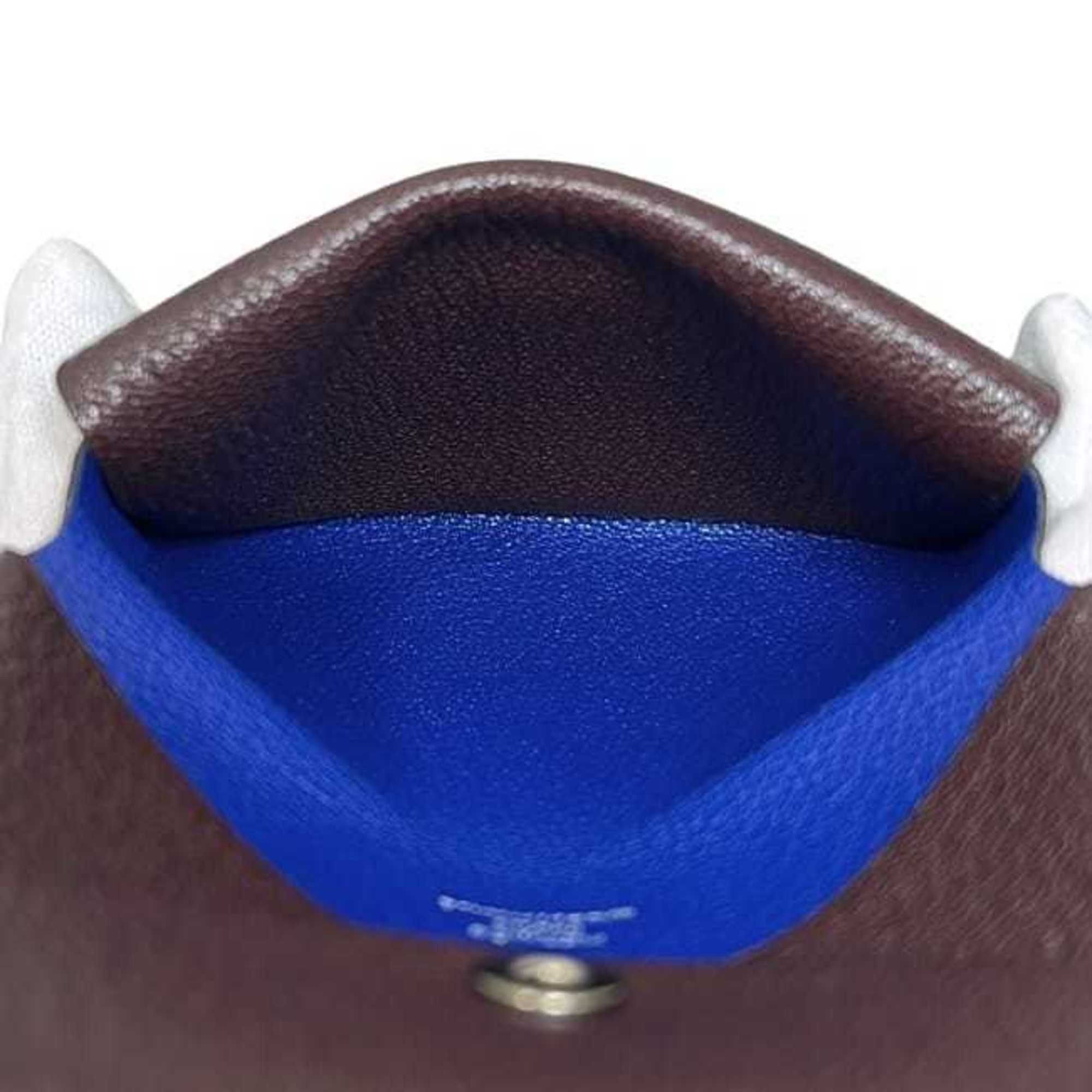 Leather Wallet (Bi-Fold) (Pre-Owned) - Hermes - Modalova