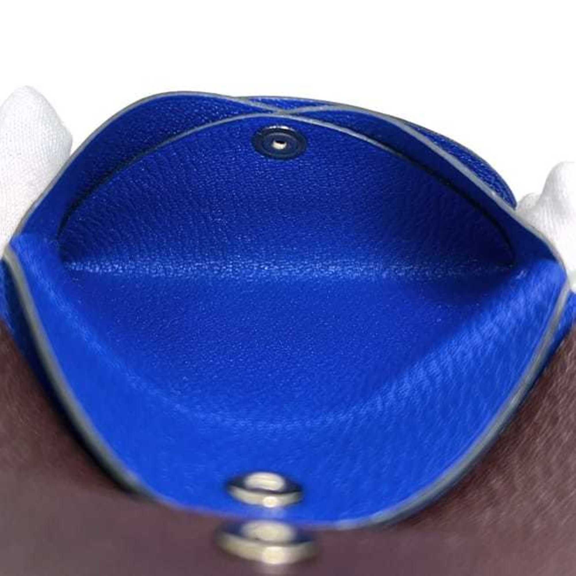 Leather Wallet (Bi-Fold) (Pre-Owned) - Hermes - Modalova