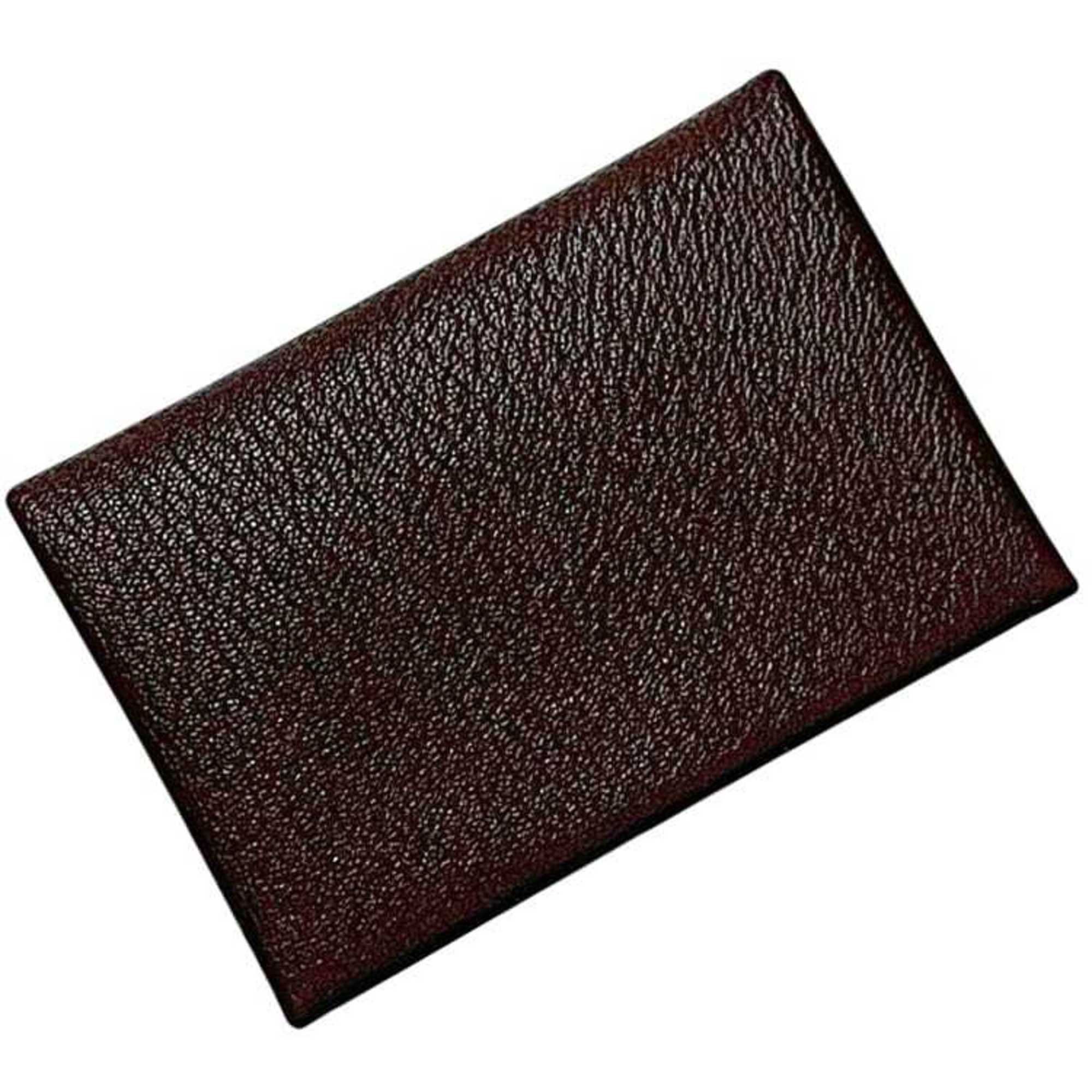 Leather Wallet (Bi-Fold) (Pre-Owned) - Hermes - Modalova