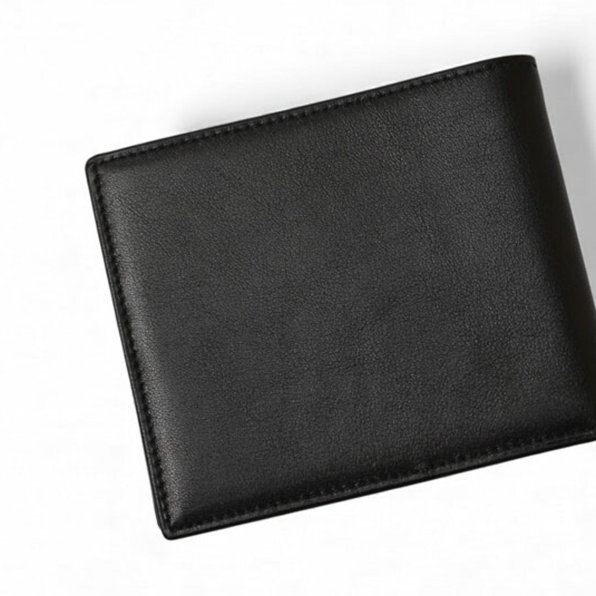 Leather Wallet (Bi-Fold) (Pre-Owned) - Gucci - Modalova