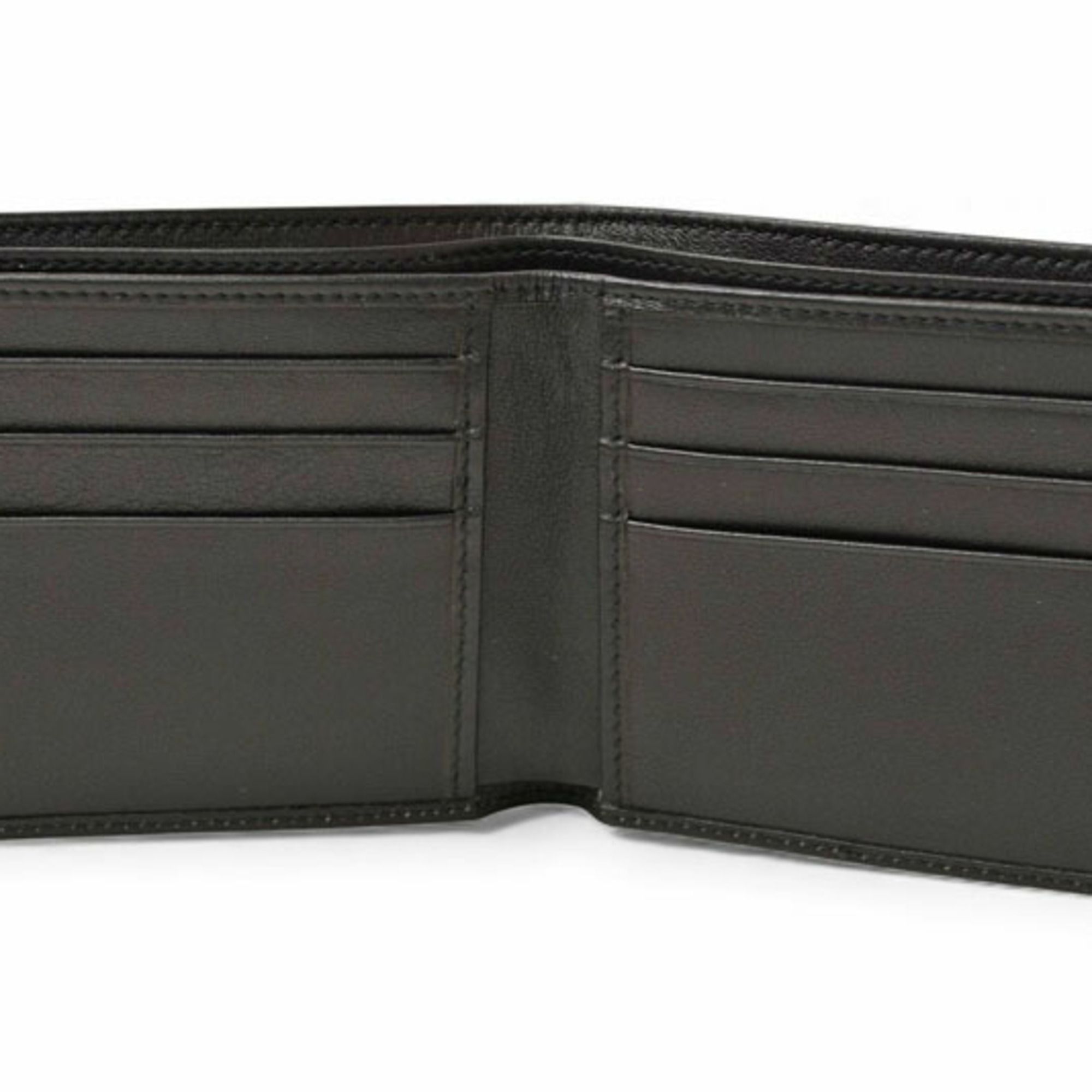 Leather Wallet (Bi-Fold) (Pre-Owned) - Gucci - Modalova