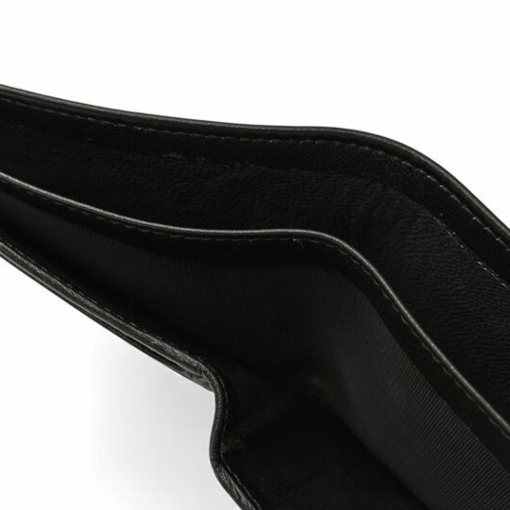 Leather Wallet (Bi-Fold) (Pre-Owned) - Gucci - Modalova