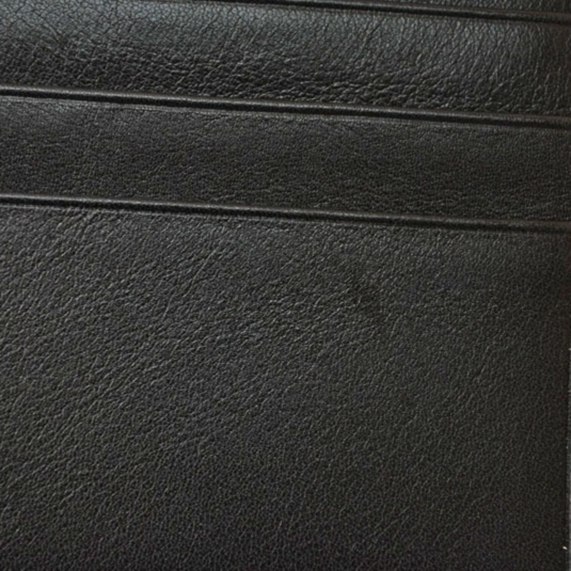 Leather Wallet (Bi-Fold) (Pre-Owned) - Gucci - Modalova