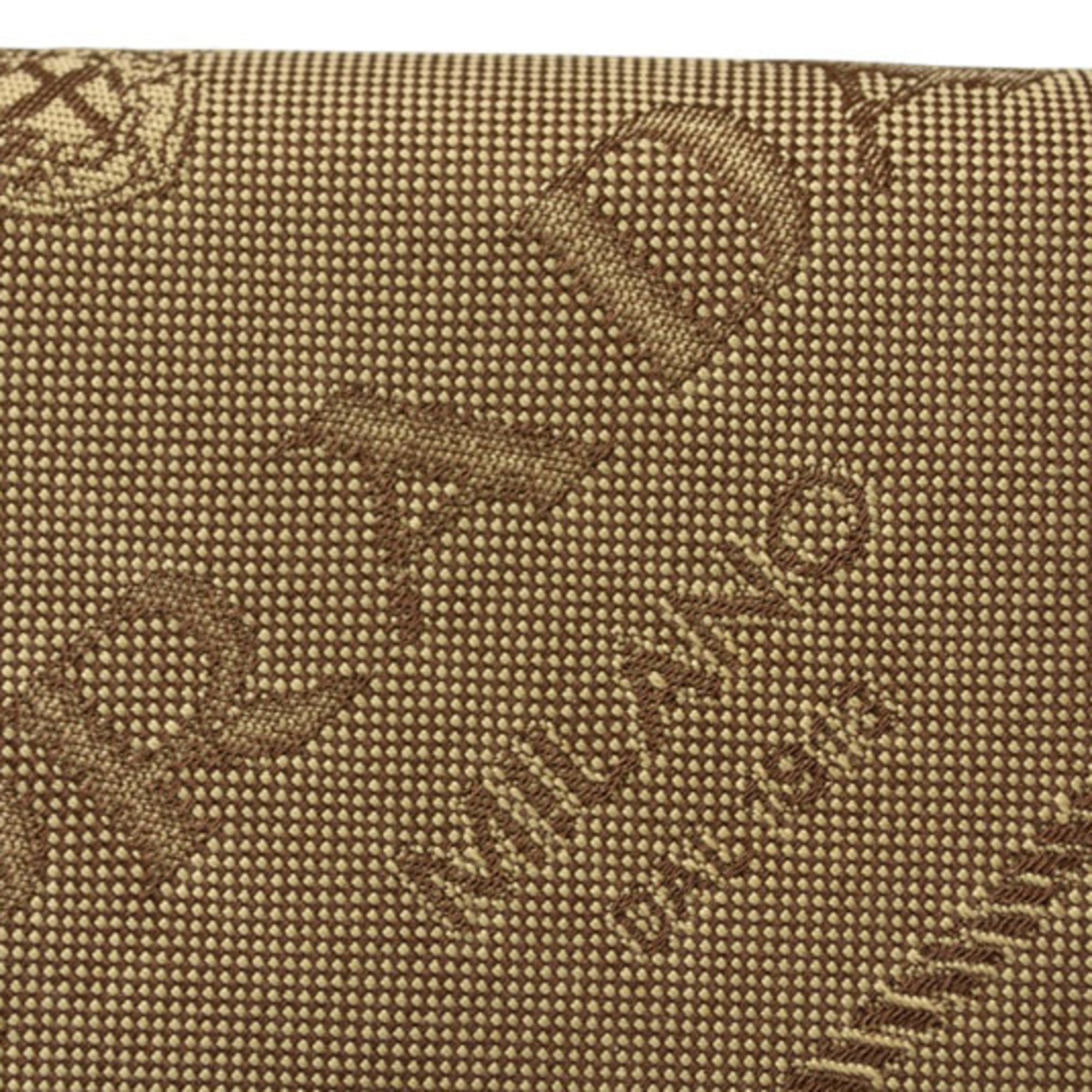 Canvas Wallet (Tri-Fold) (Pre-Owned) - Prada - Modalova