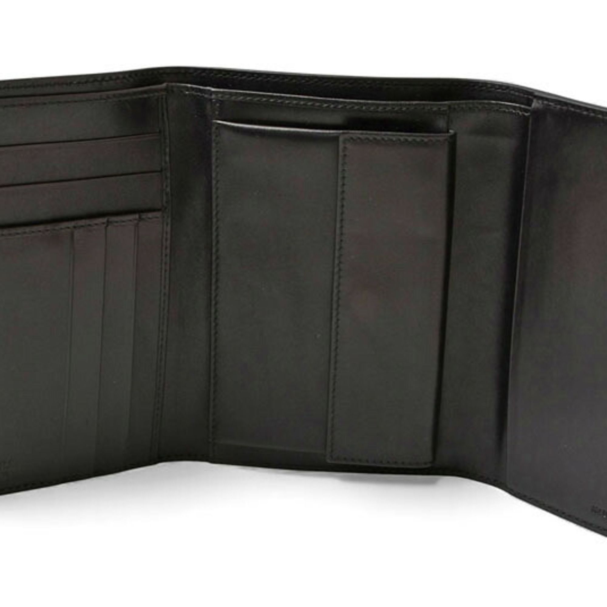 Canvas Wallet (Tri-Fold) (Pre-Owned) - Prada - Modalova
