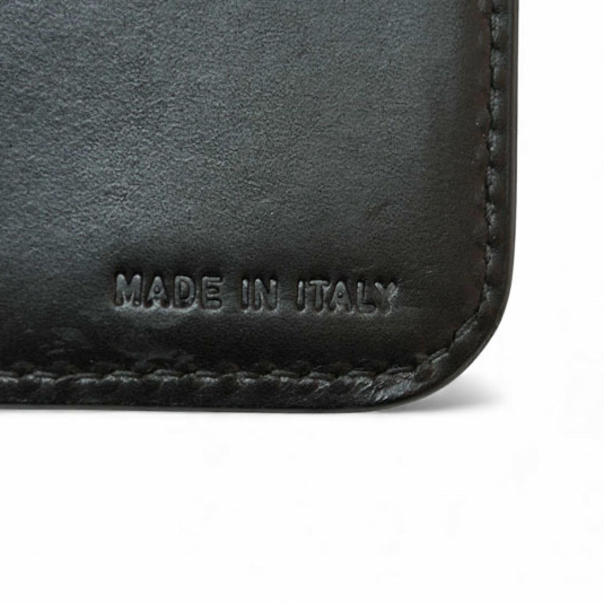 Canvas Wallet (Tri-Fold) (Pre-Owned) - Prada - Modalova