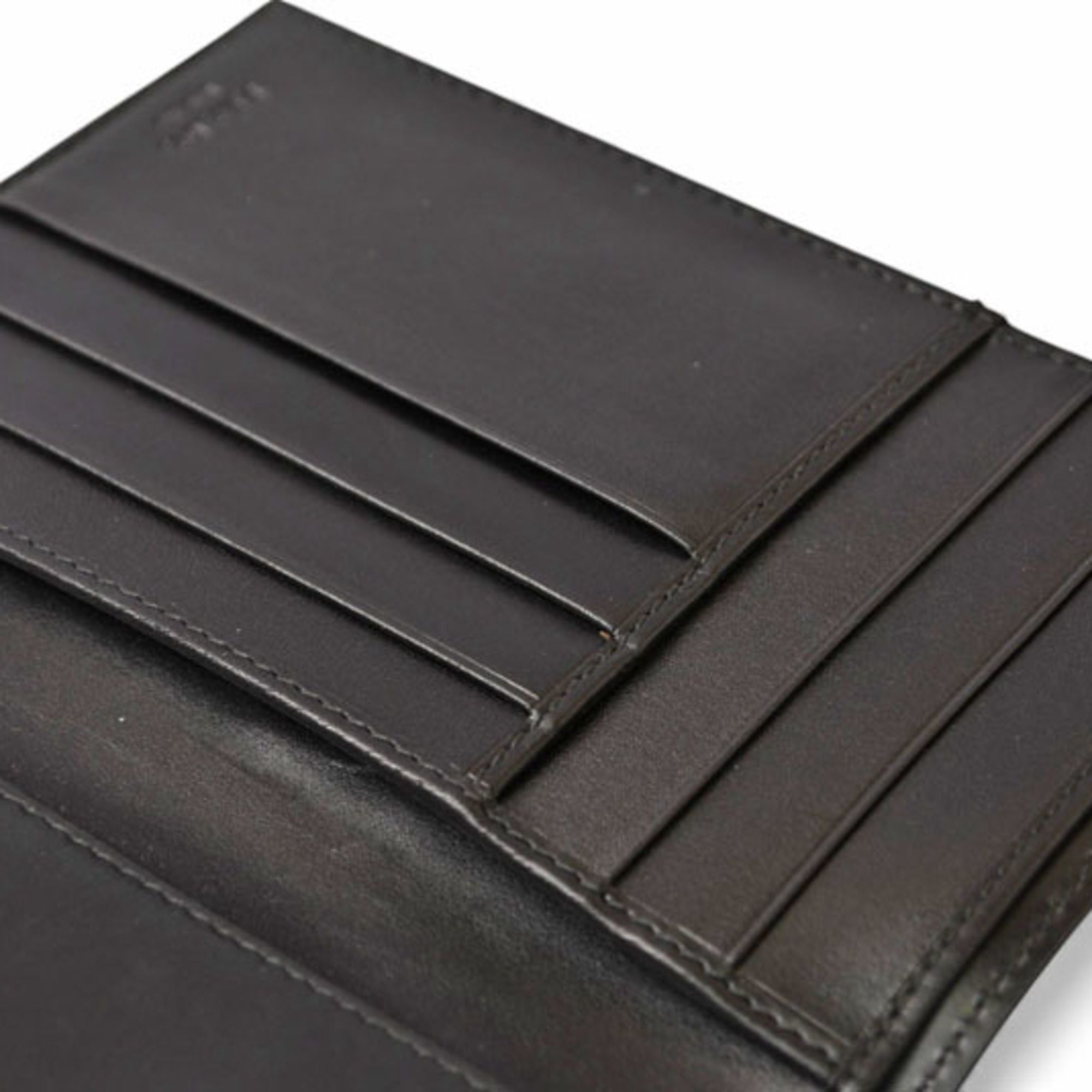 Canvas Wallet (Tri-Fold) (Pre-Owned) - Prada - Modalova