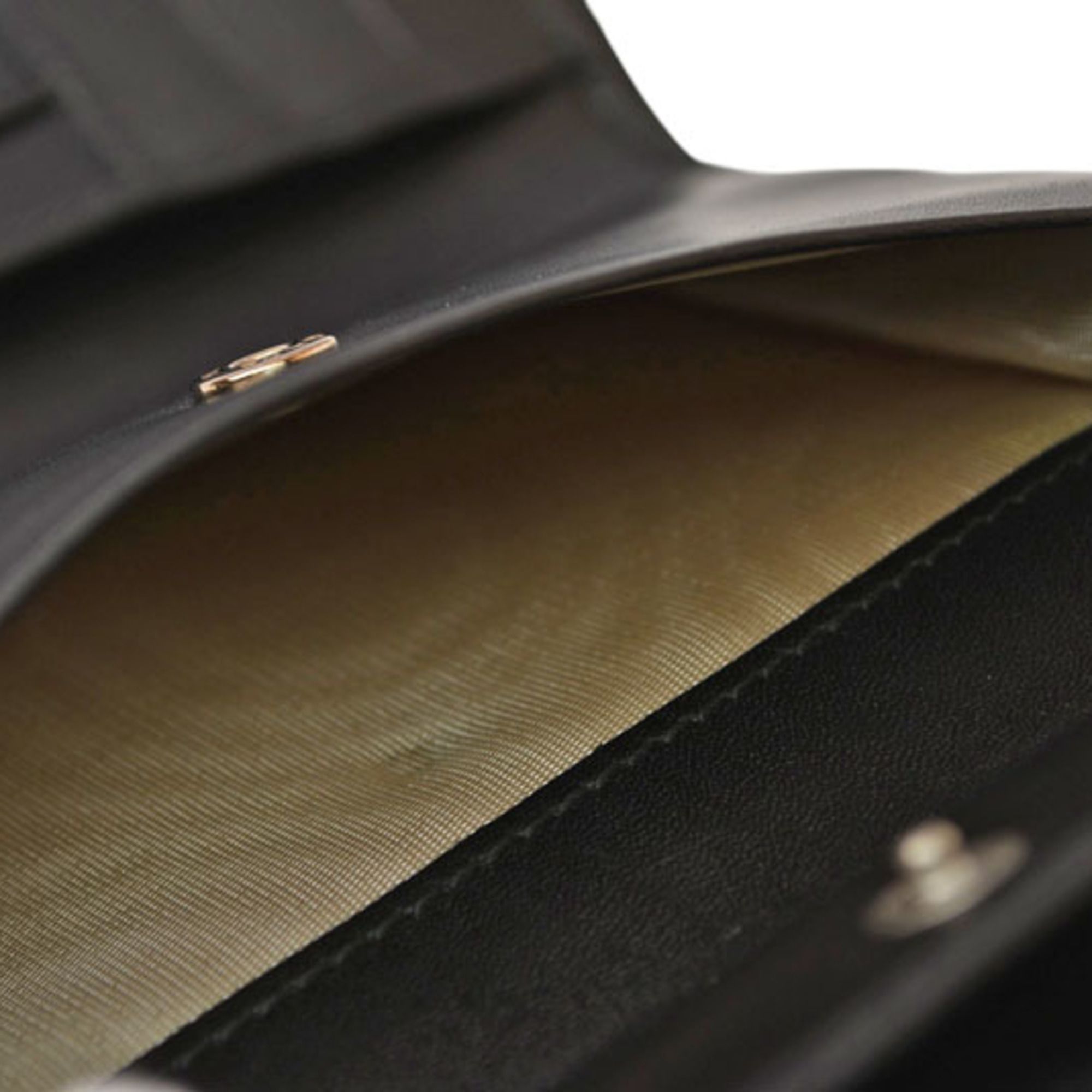Canvas Wallet (Tri-Fold) (Pre-Owned) - Prada - Modalova