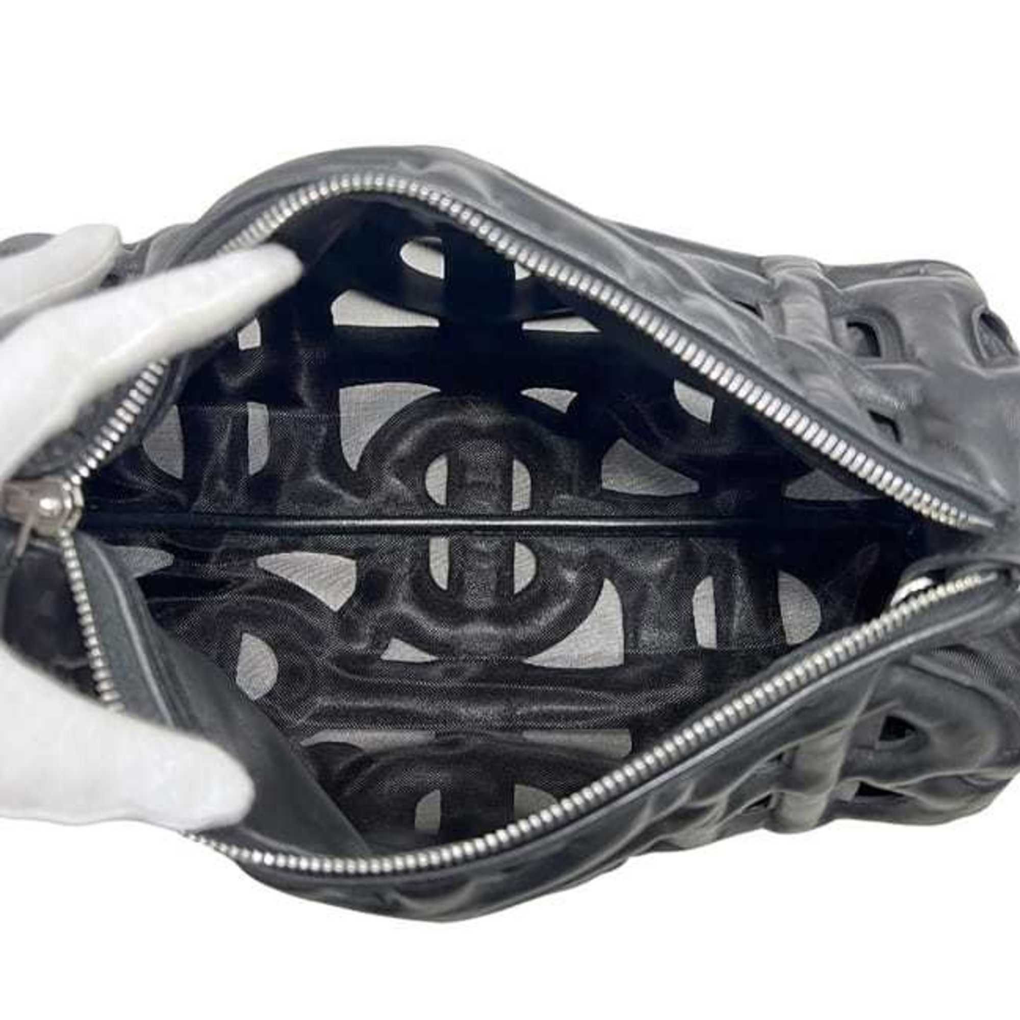 Leather Shoulder Bag (Pre-Owned) - Burberry - Modalova