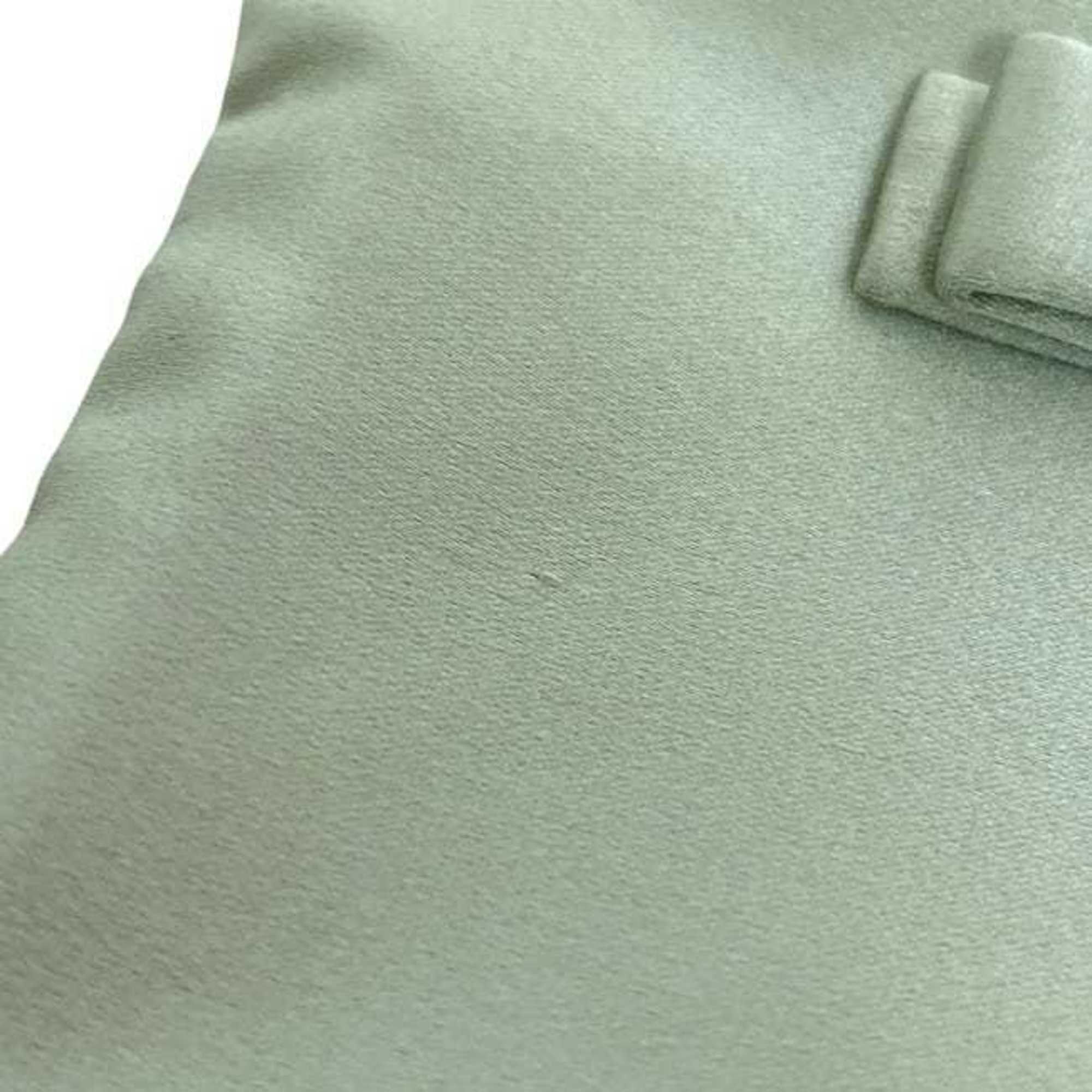 Satin Pouch (Pre-Owned) - Prada - Modalova