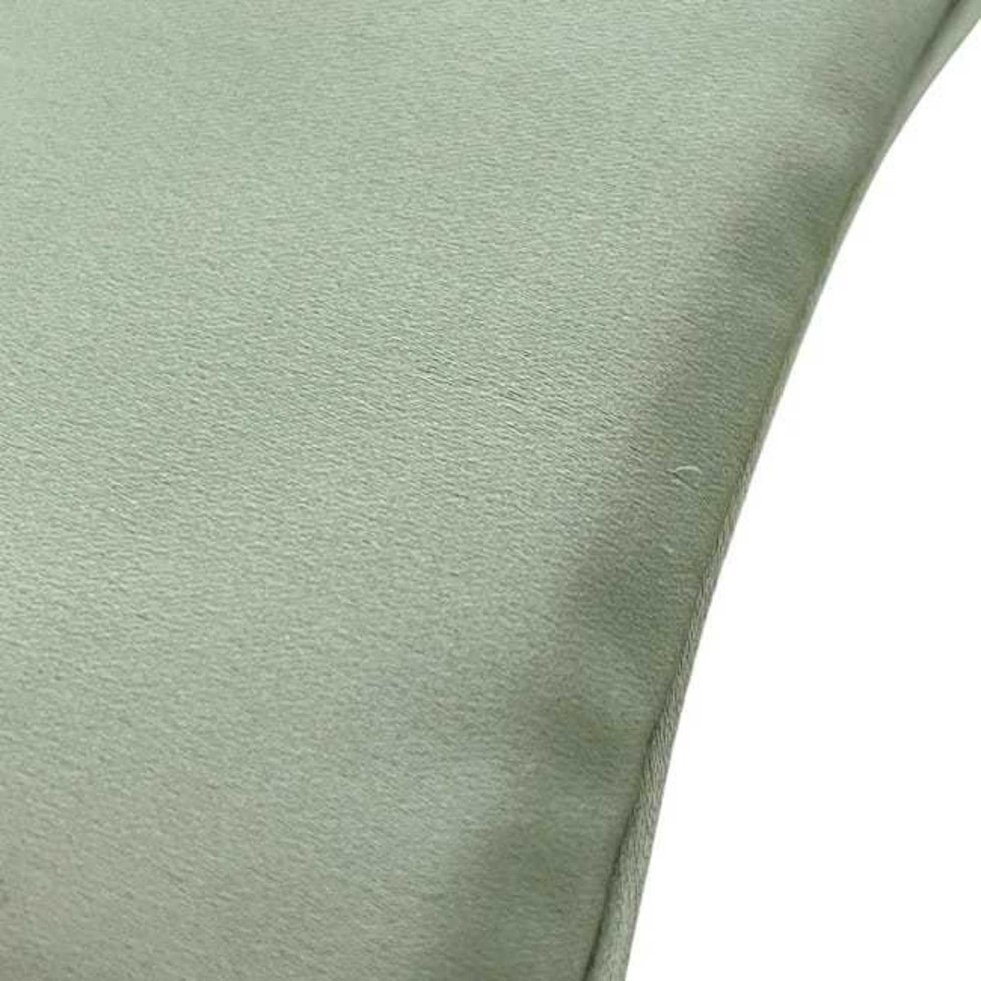 Satin Pouch (Pre-Owned) - Prada - Modalova