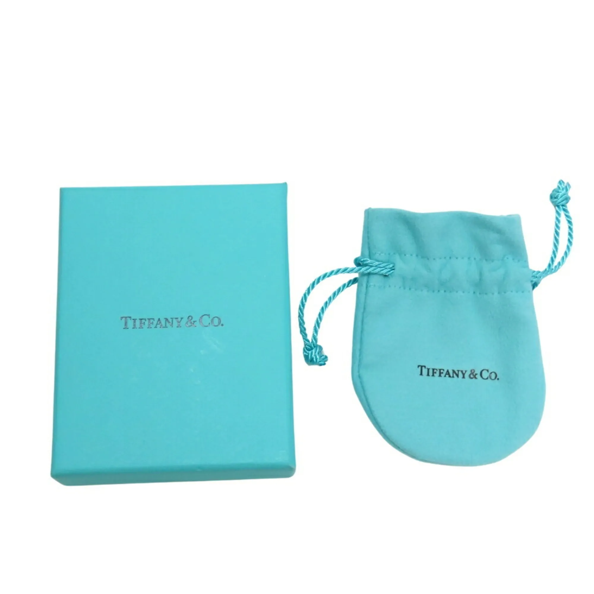 Band Ring (Pre-Owned) - Tiffany - Modalova