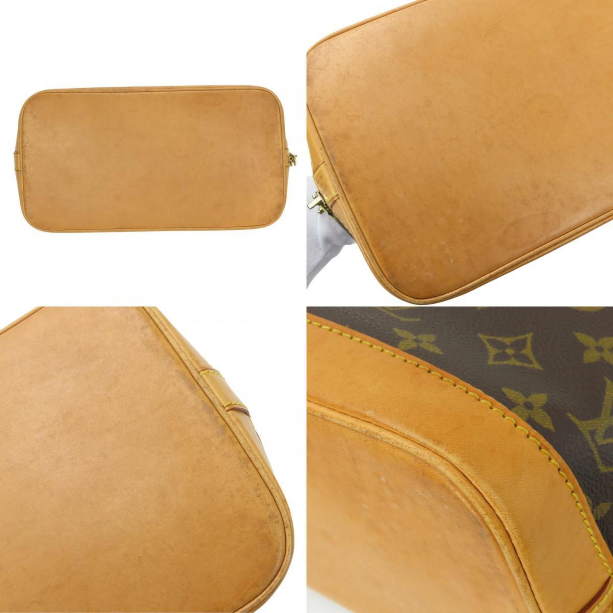 Monogram Handbag (Pre-Owned) - Louis Vuitton - Modalova