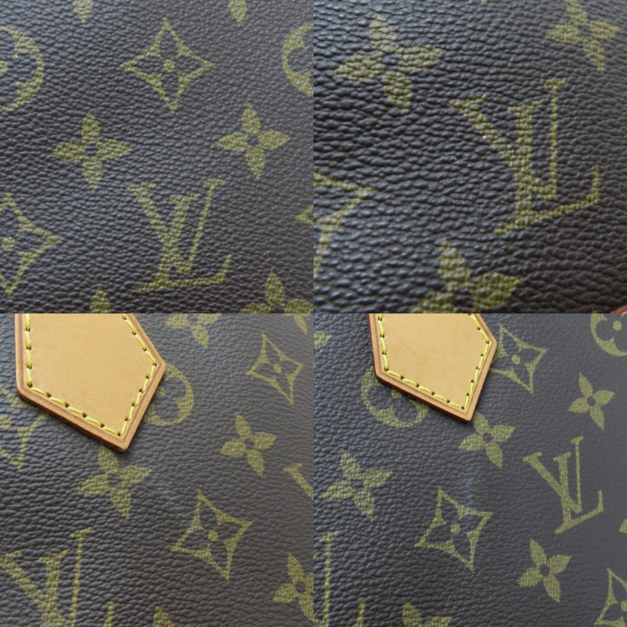 Monogram Handbag (Pre-Owned) - Louis Vuitton - Modalova
