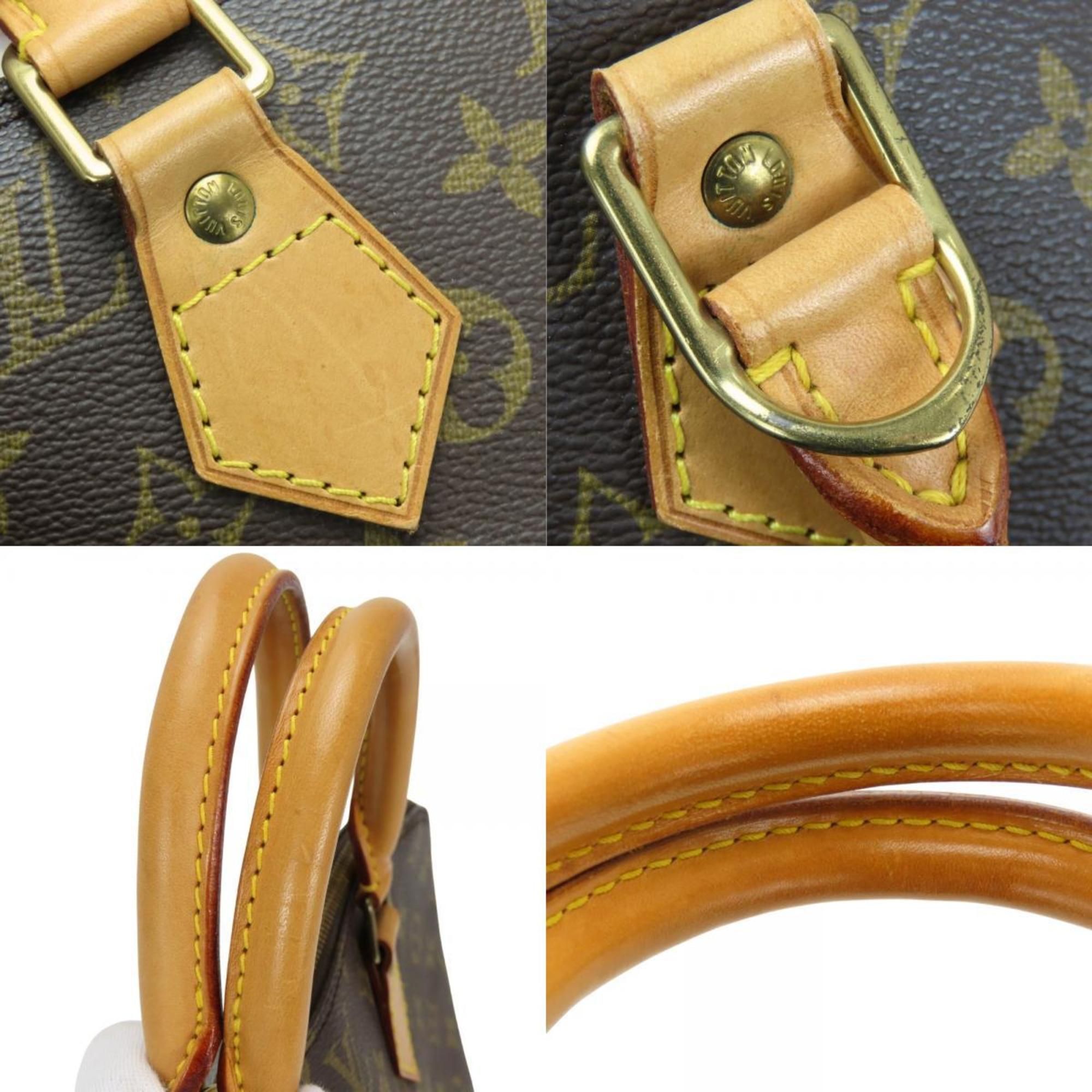 Monogram Handbag (Pre-Owned) - Louis Vuitton - Modalova