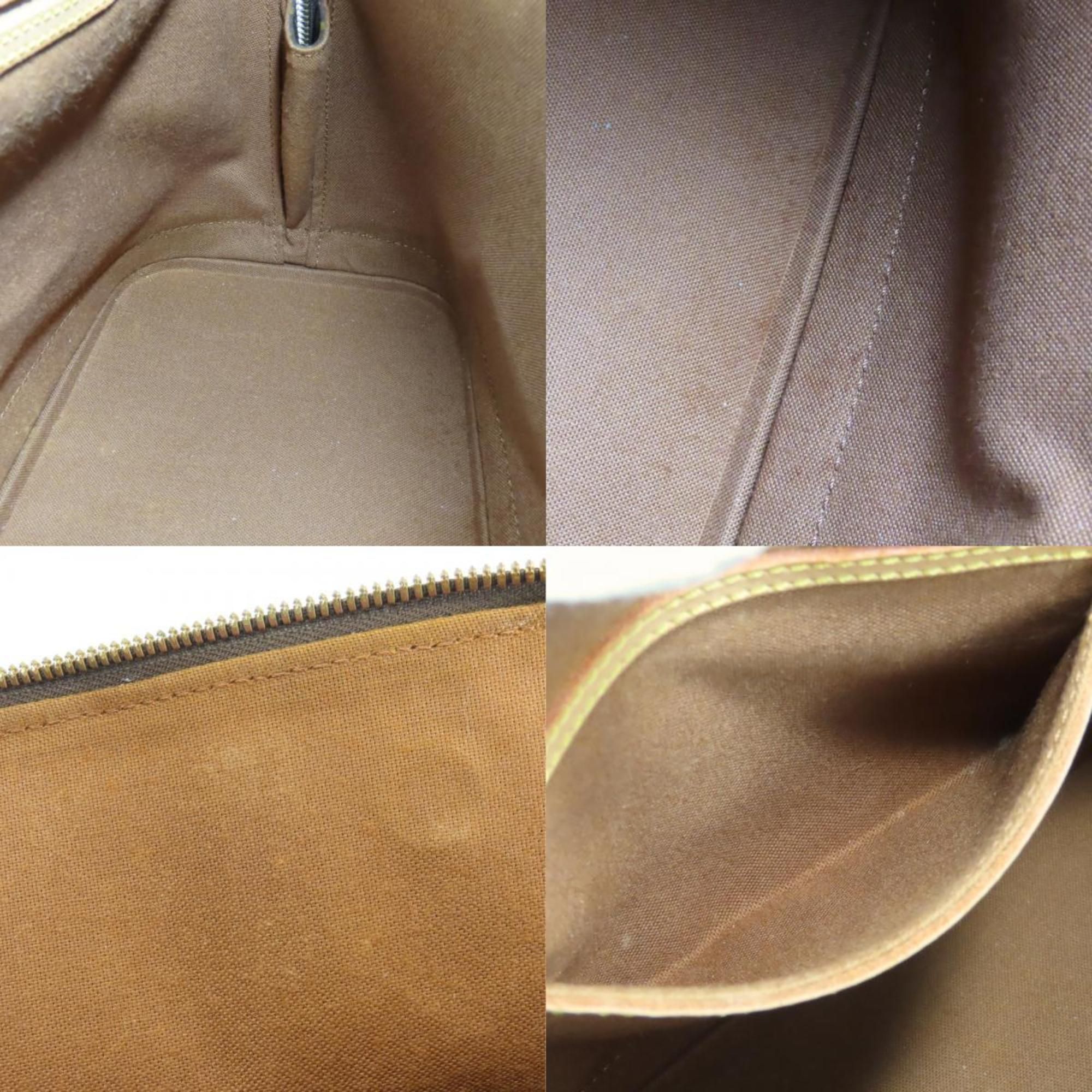 Monogram Handbag (Pre-Owned) - Louis Vuitton - Modalova